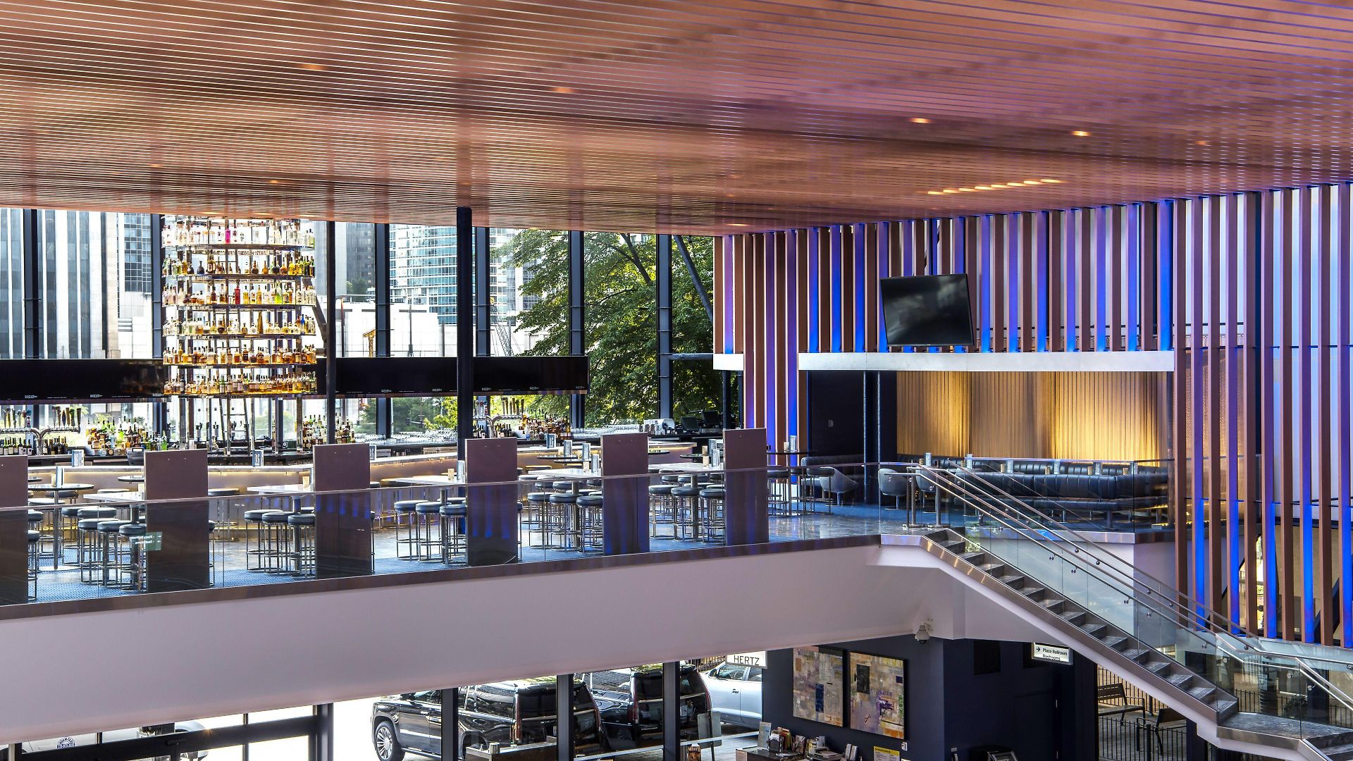 Hyatt Regency Chicago