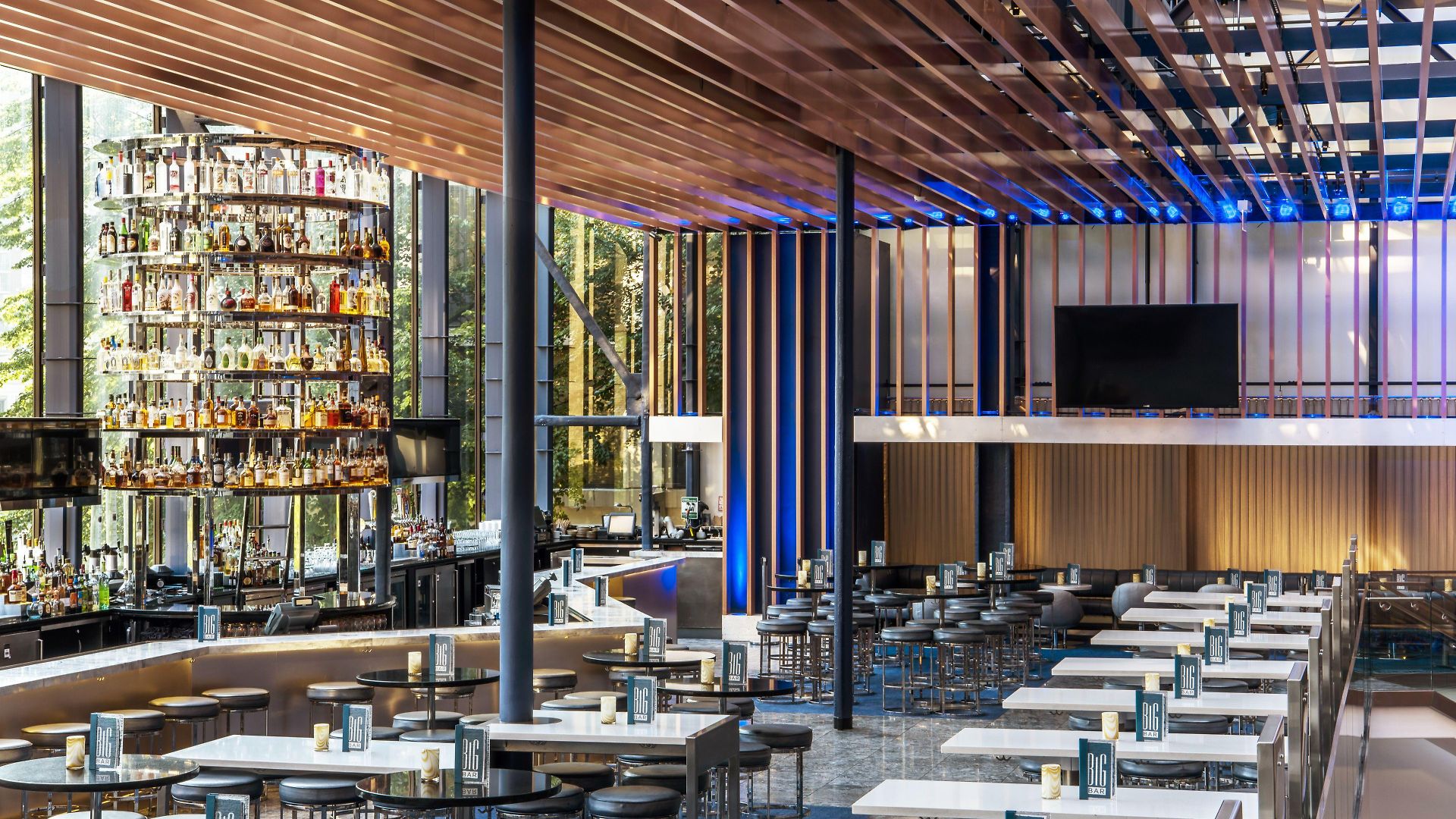 Hyatt Regency Chicago