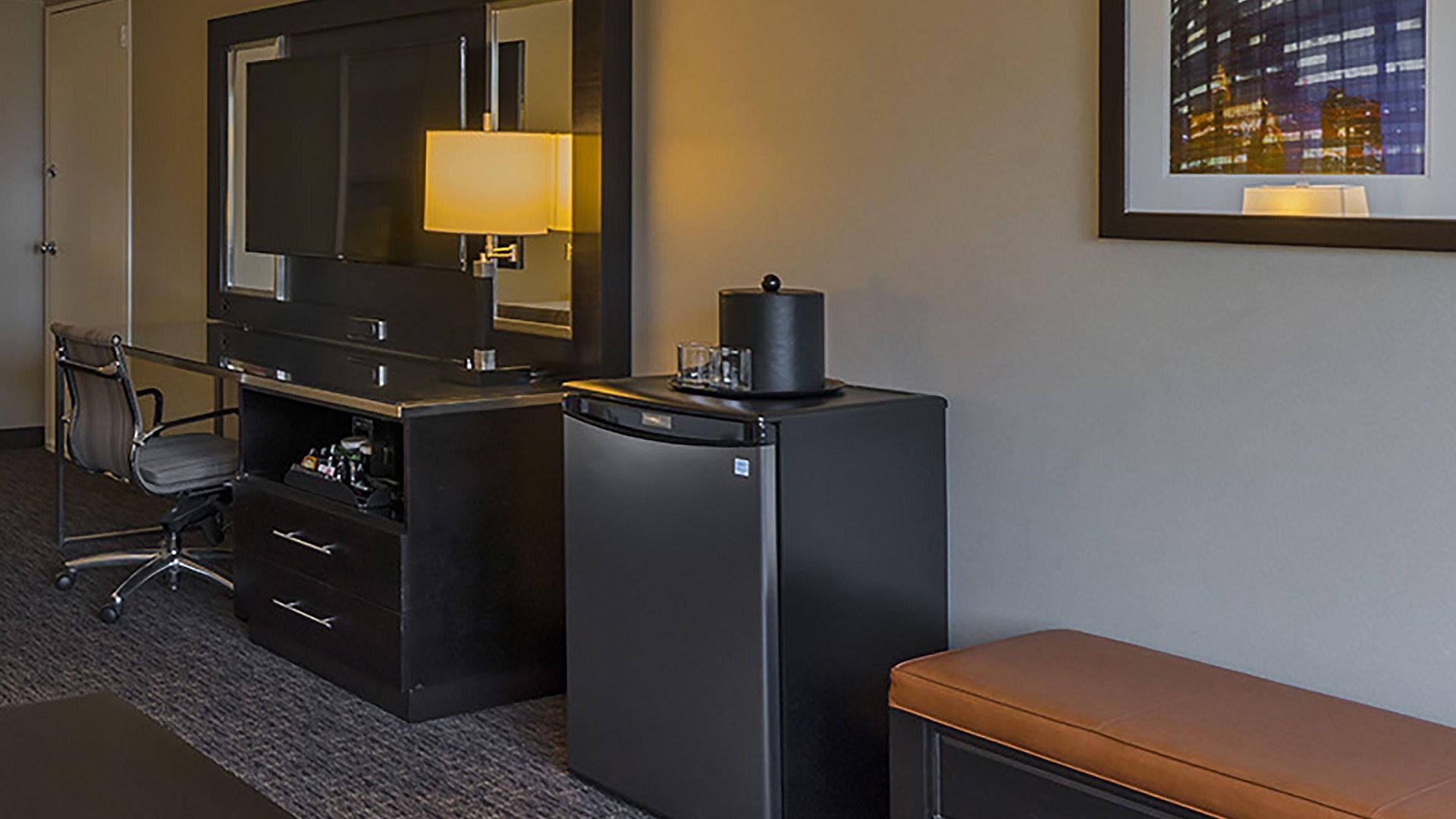 Hotel Mart Plaza River North, An Ihg