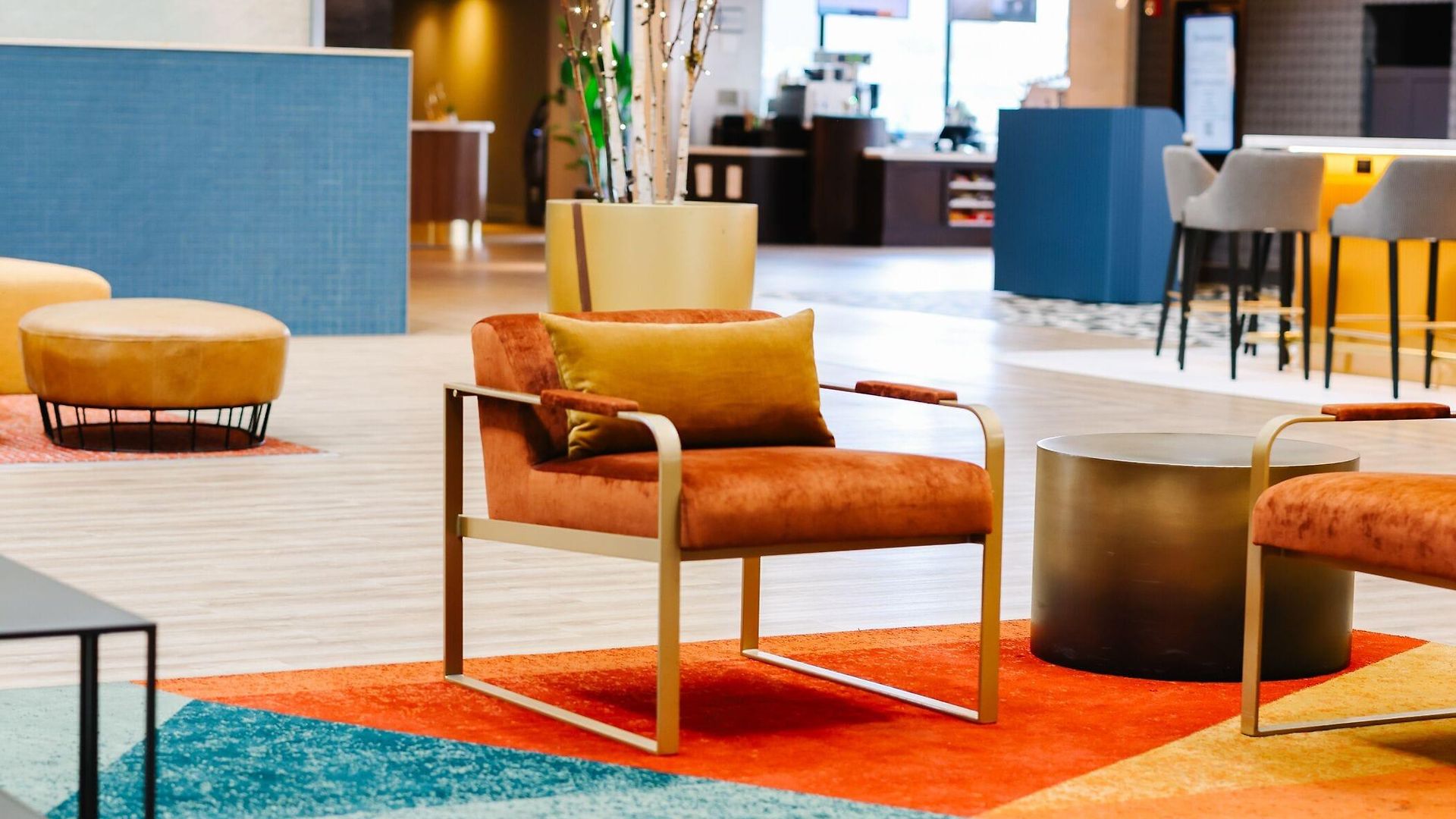 Mart Plaza River North, An Ihg 4* Chicago