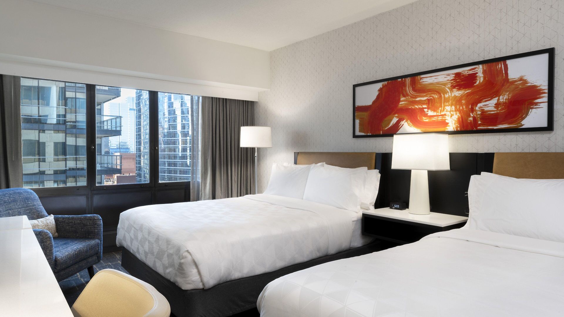 Hotel Mart Plaza River North, An Ihg 4*