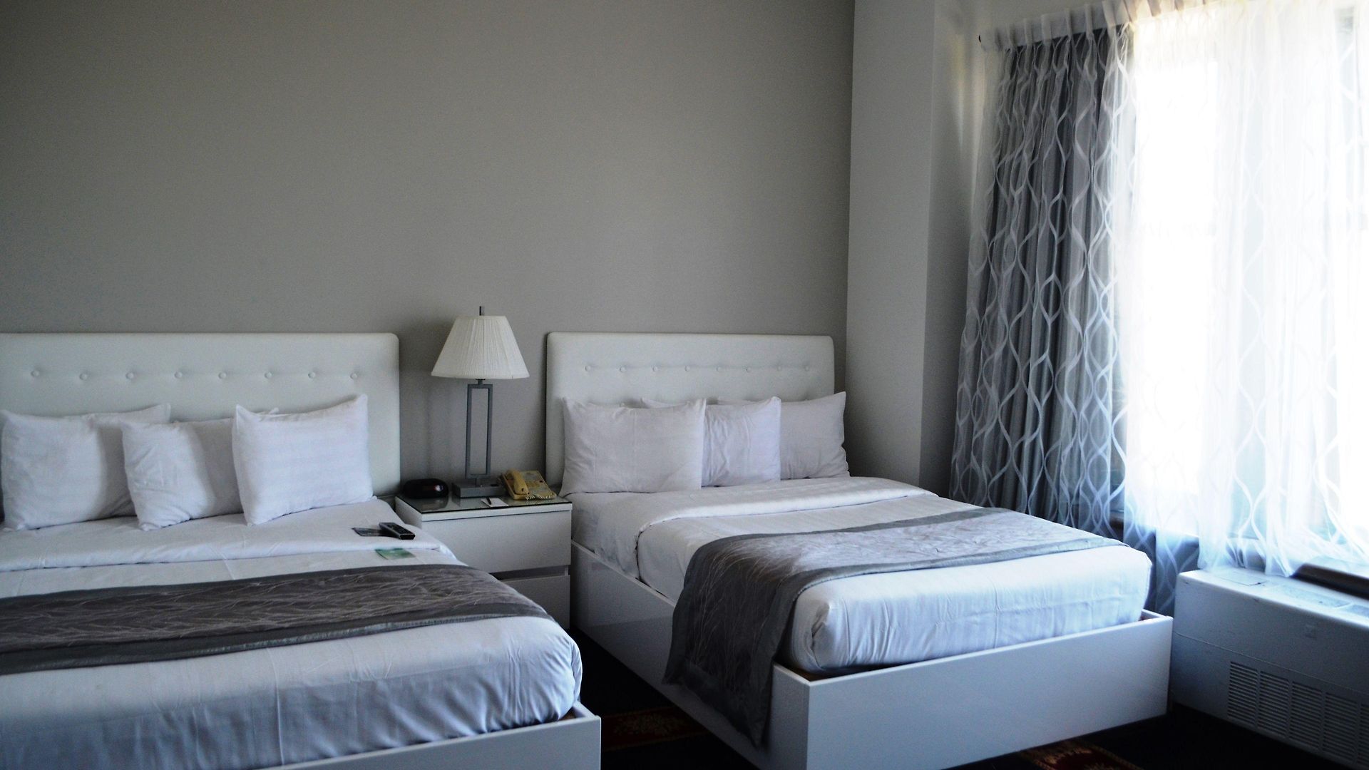 Hotel Congress Plaza