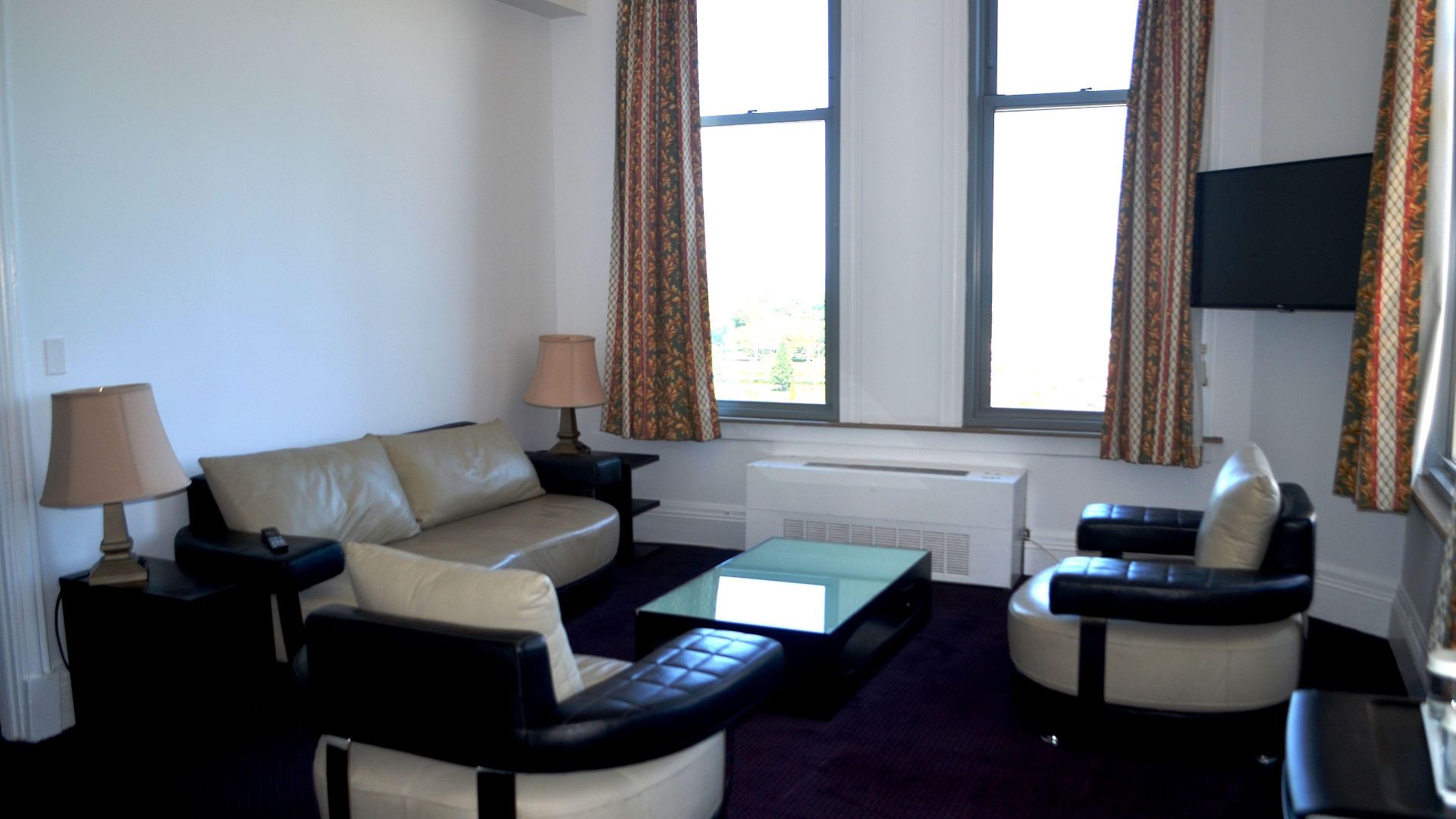 Congress Plaza Hotel