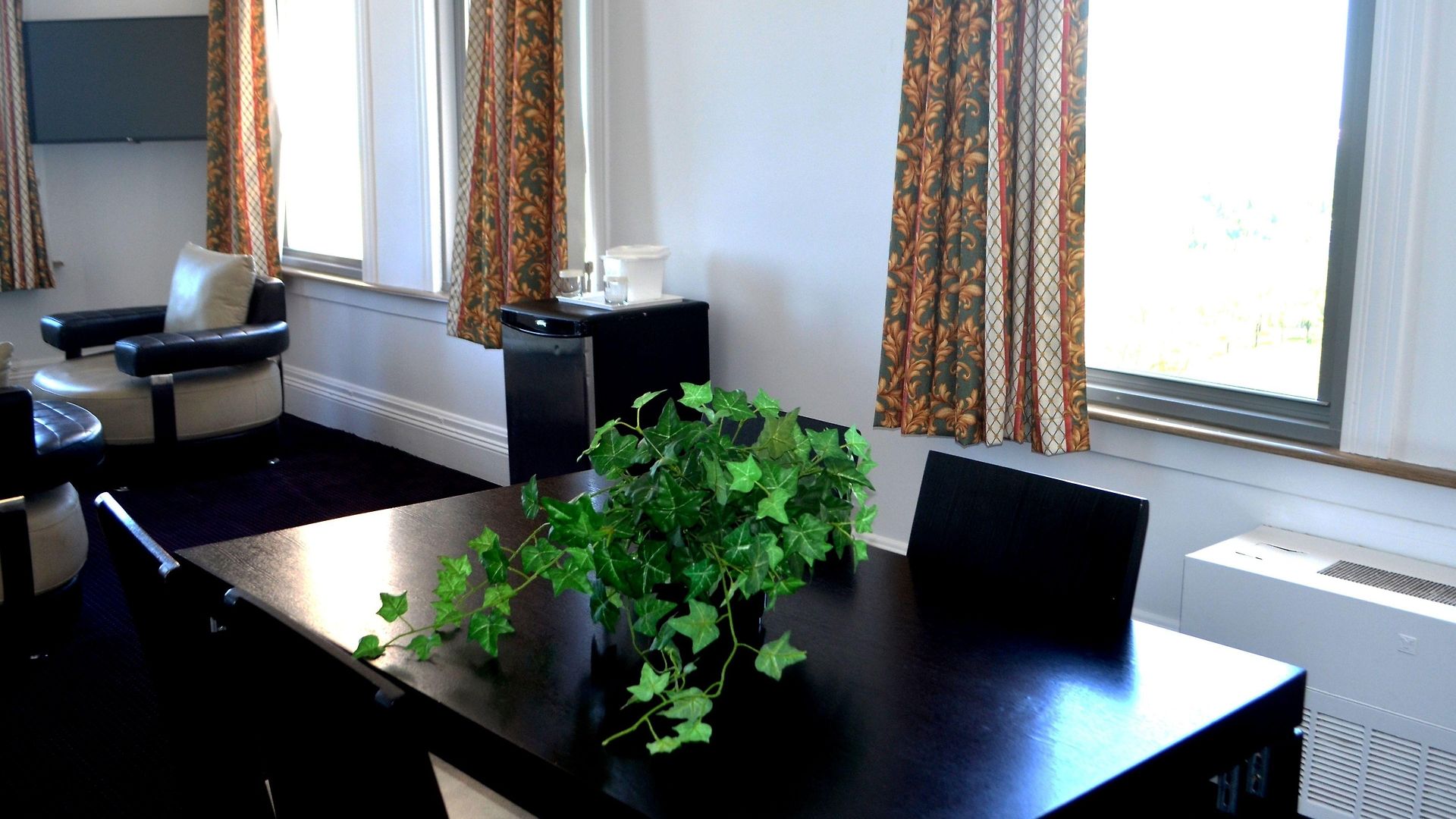 Congress Plaza Hotel