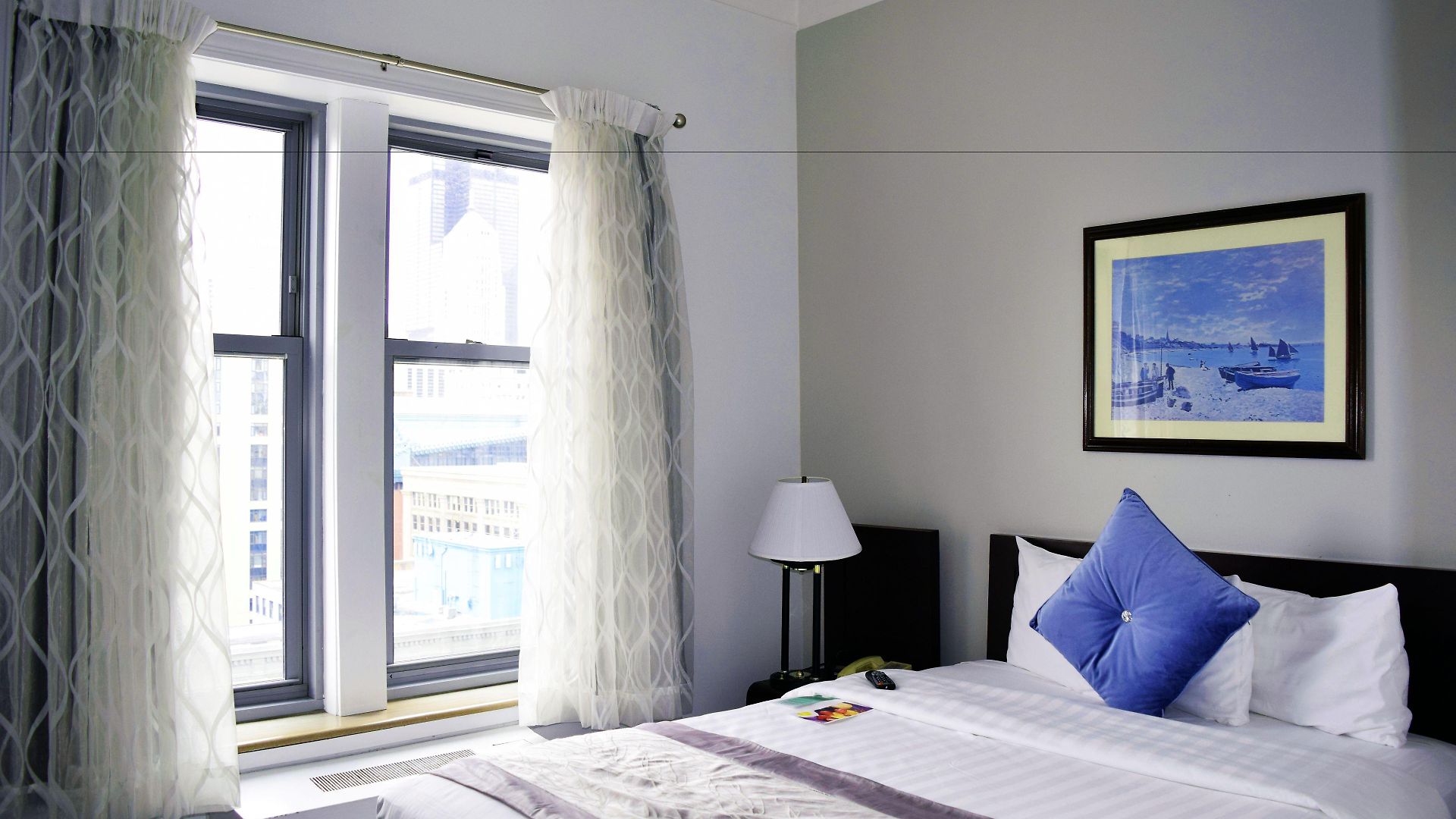 Hotel Congress Plaza