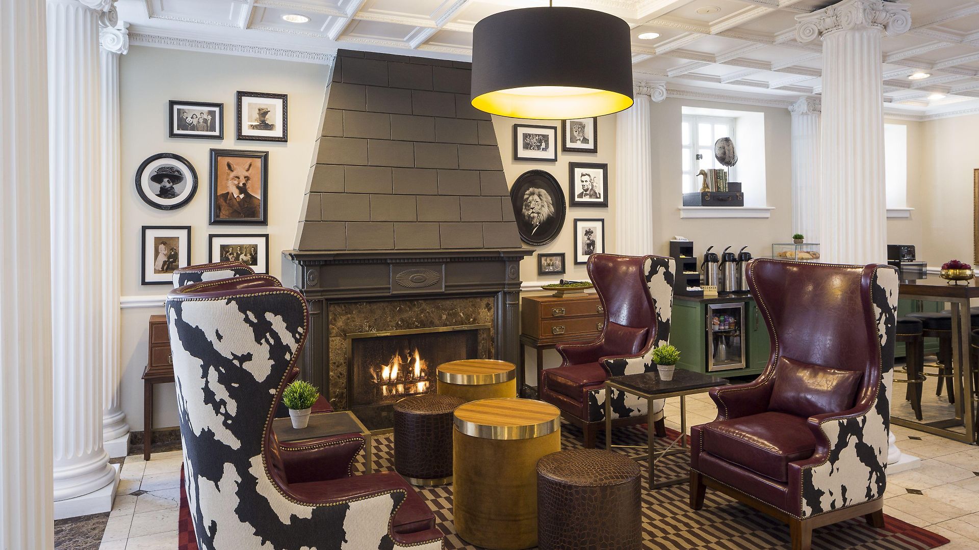 The Willows Hotel