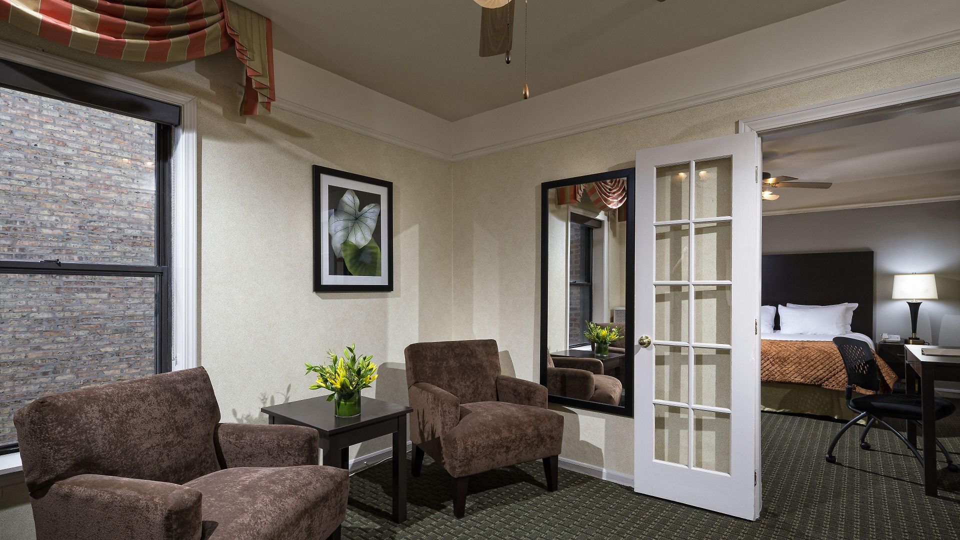 The Willows Hotel