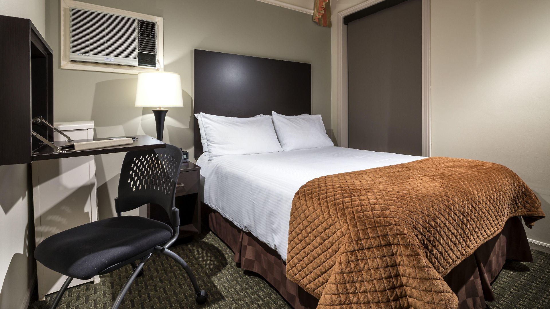 Hotel The Willows 3*