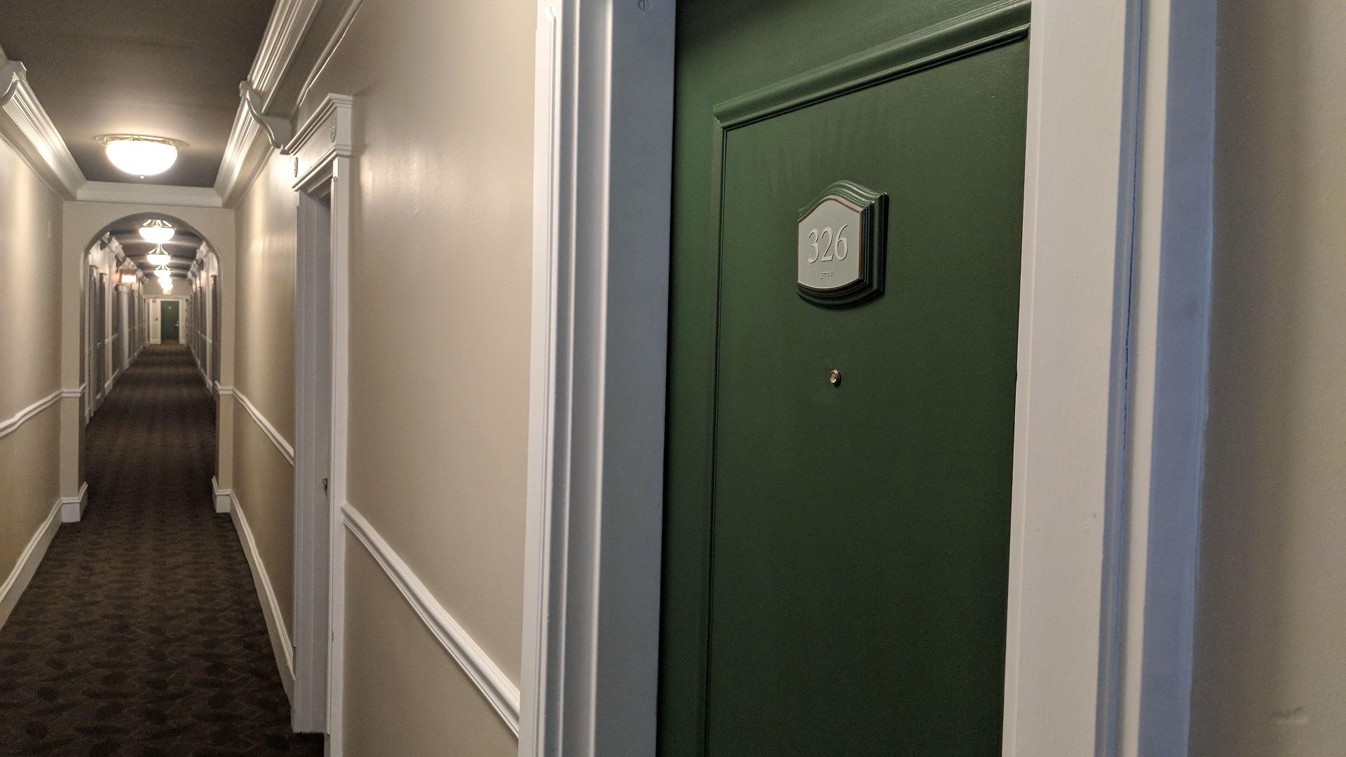 The Willows Hotel 3*