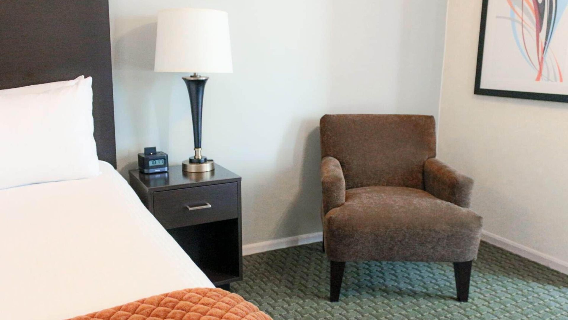 The Willows 3* Chicago