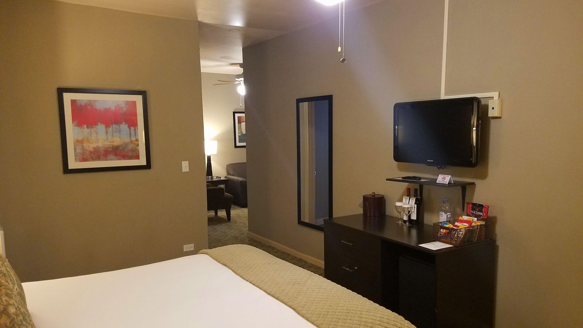 Majestic 3* Chicago