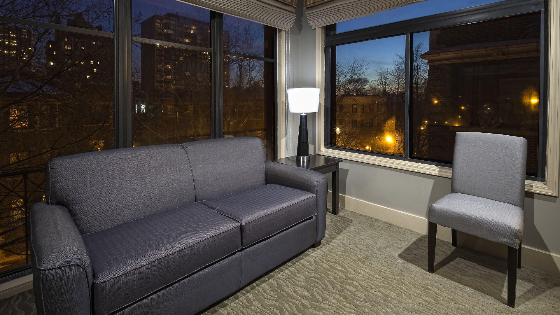 Hotel Majestic 3*