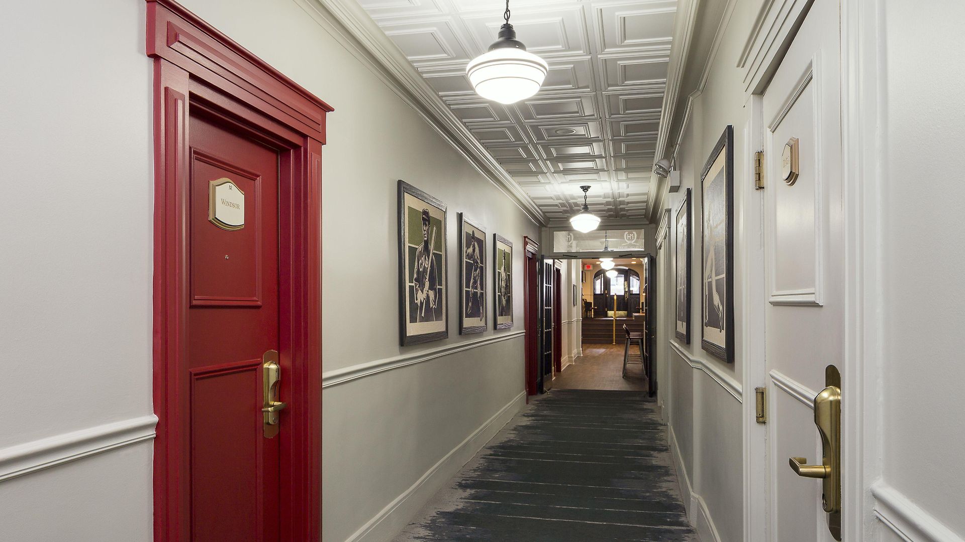 Majestic Hotel