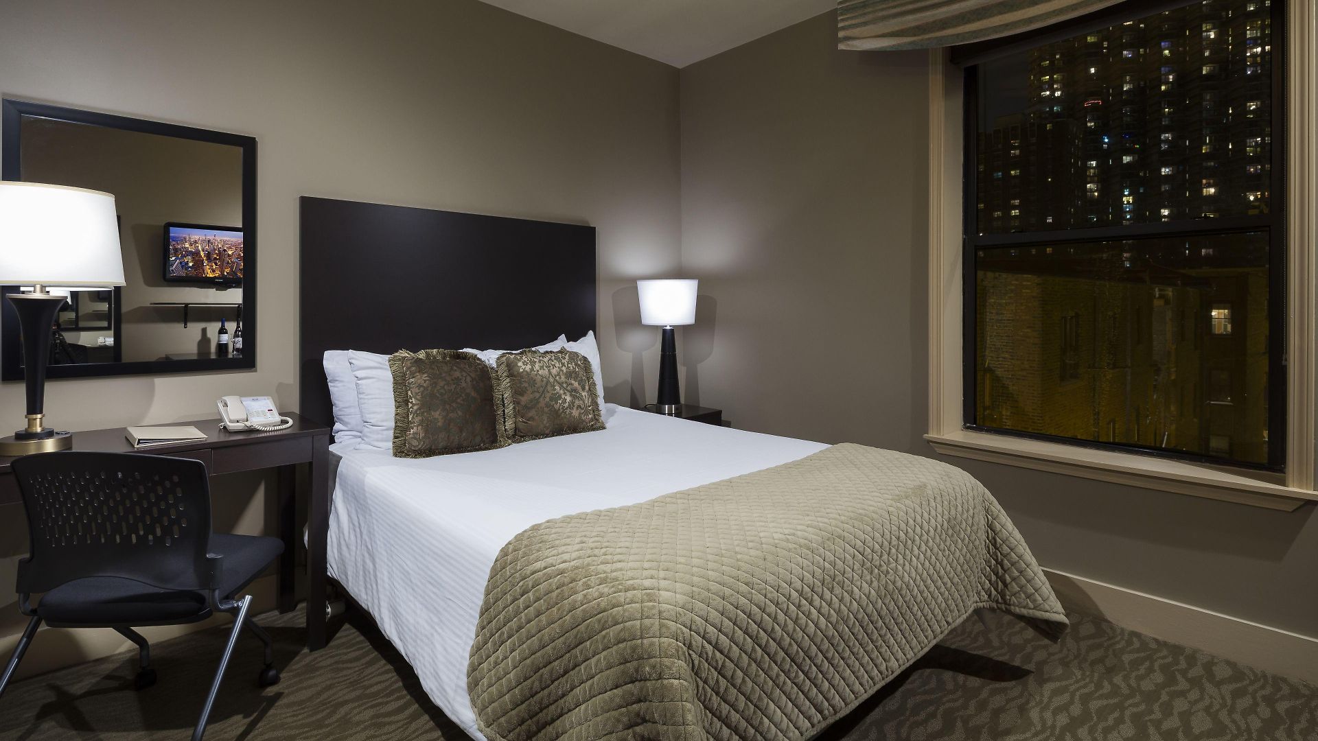 Majestic Hotel Chicago