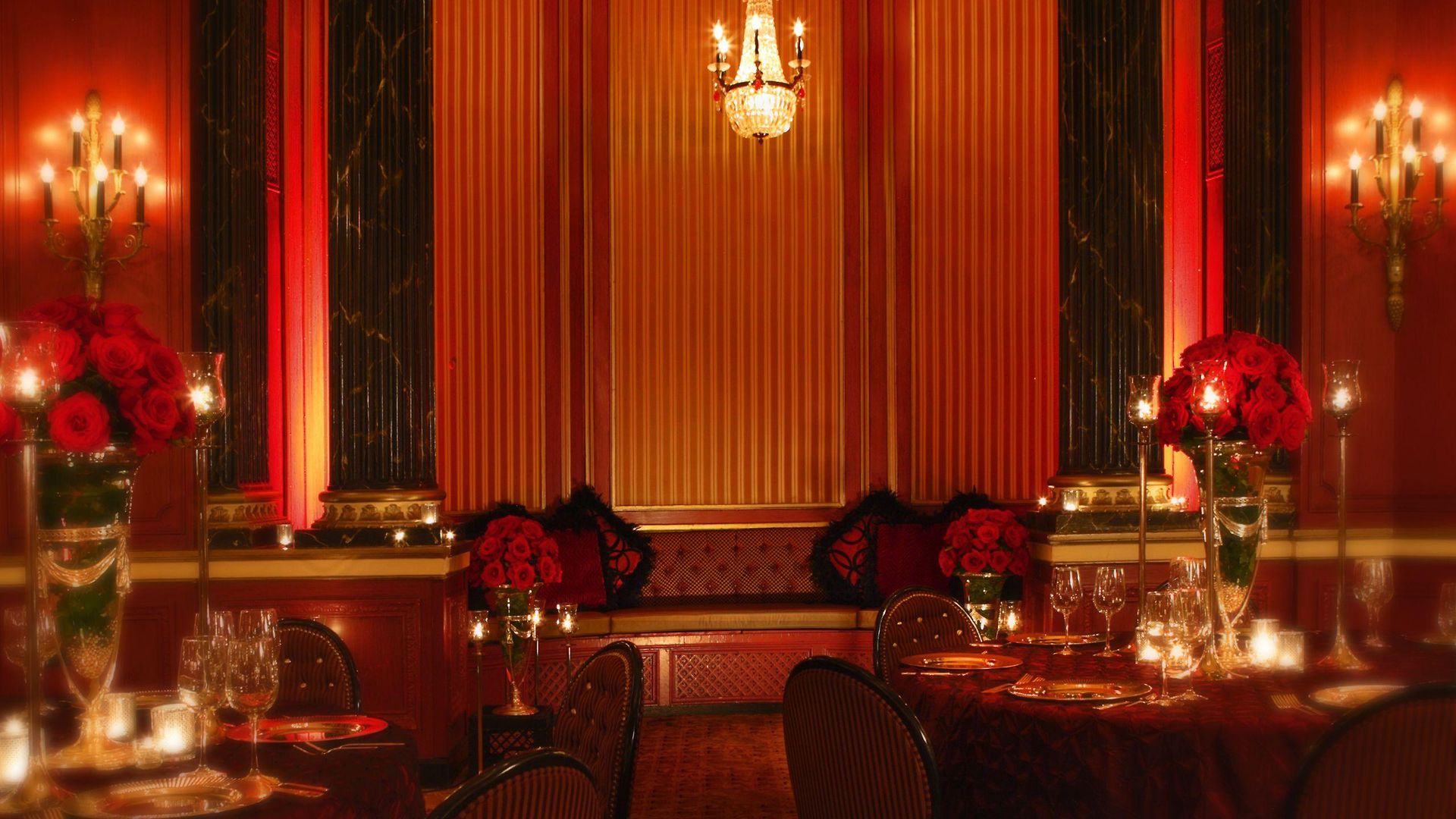The Palmer House Hilton Chicago