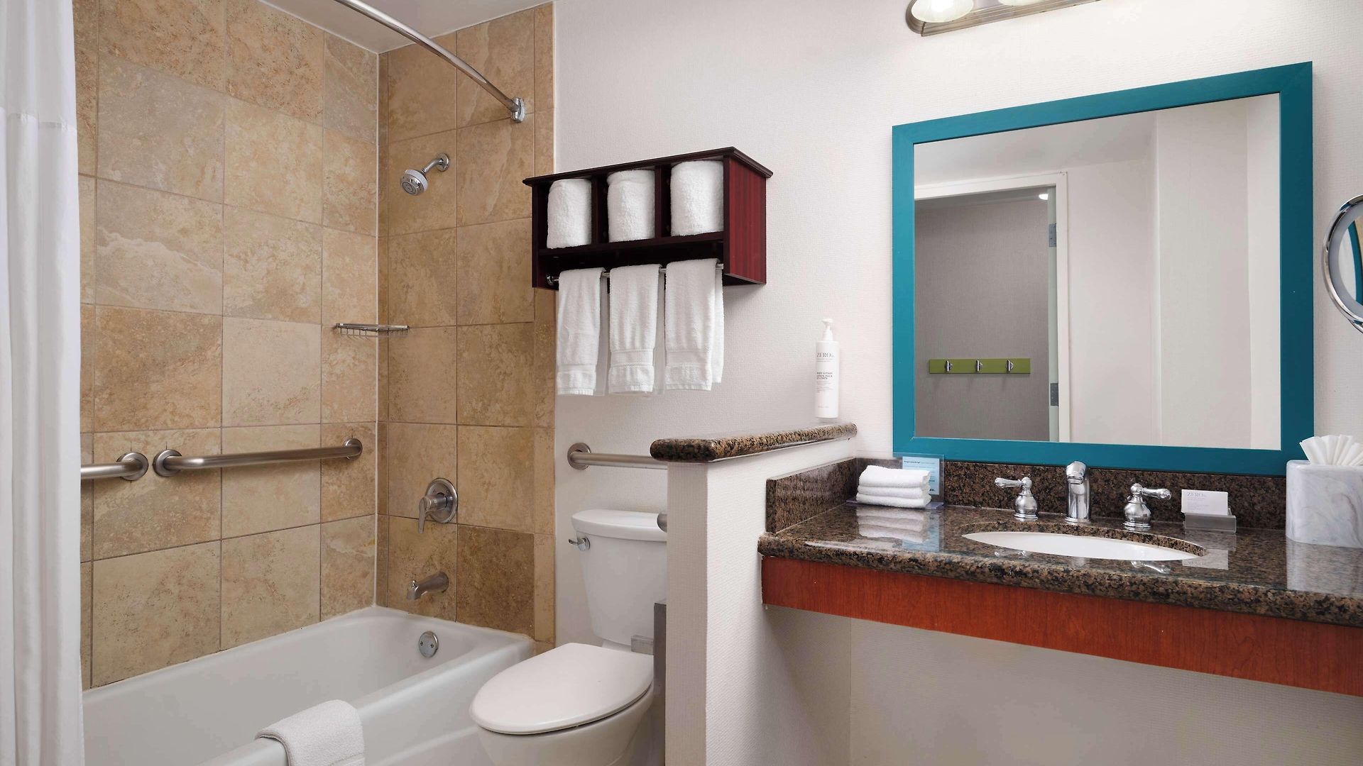 Hampton Downtown/magnificent Mile 3* Chicago