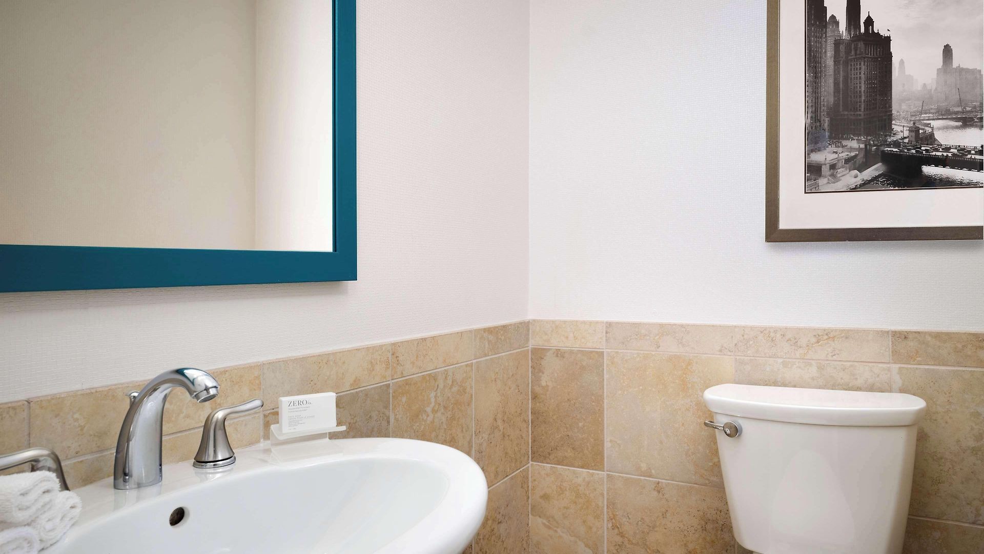 Hampton Downtown/magnificent Mile 3*