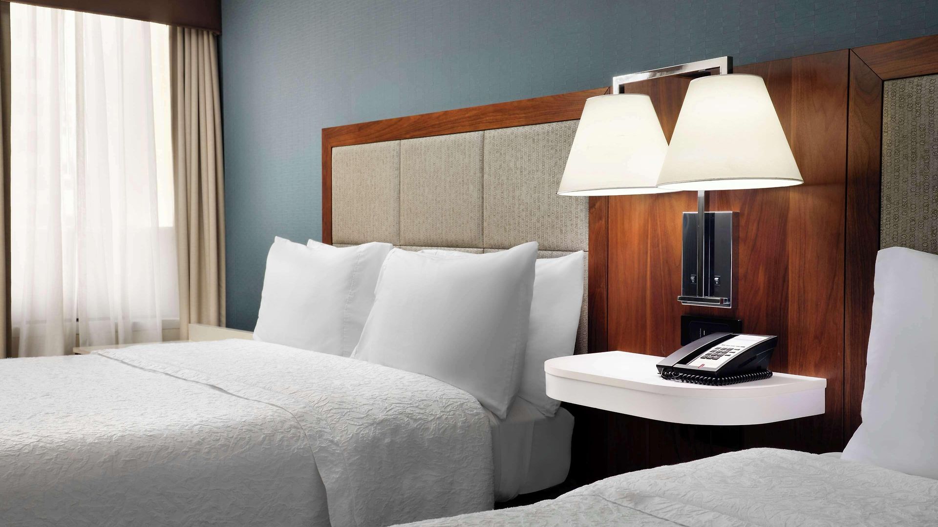Hampton Downtown/magnificent Mile Hotel