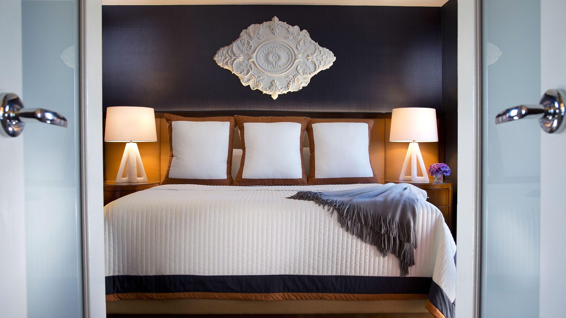 Hotel Omni Chicago