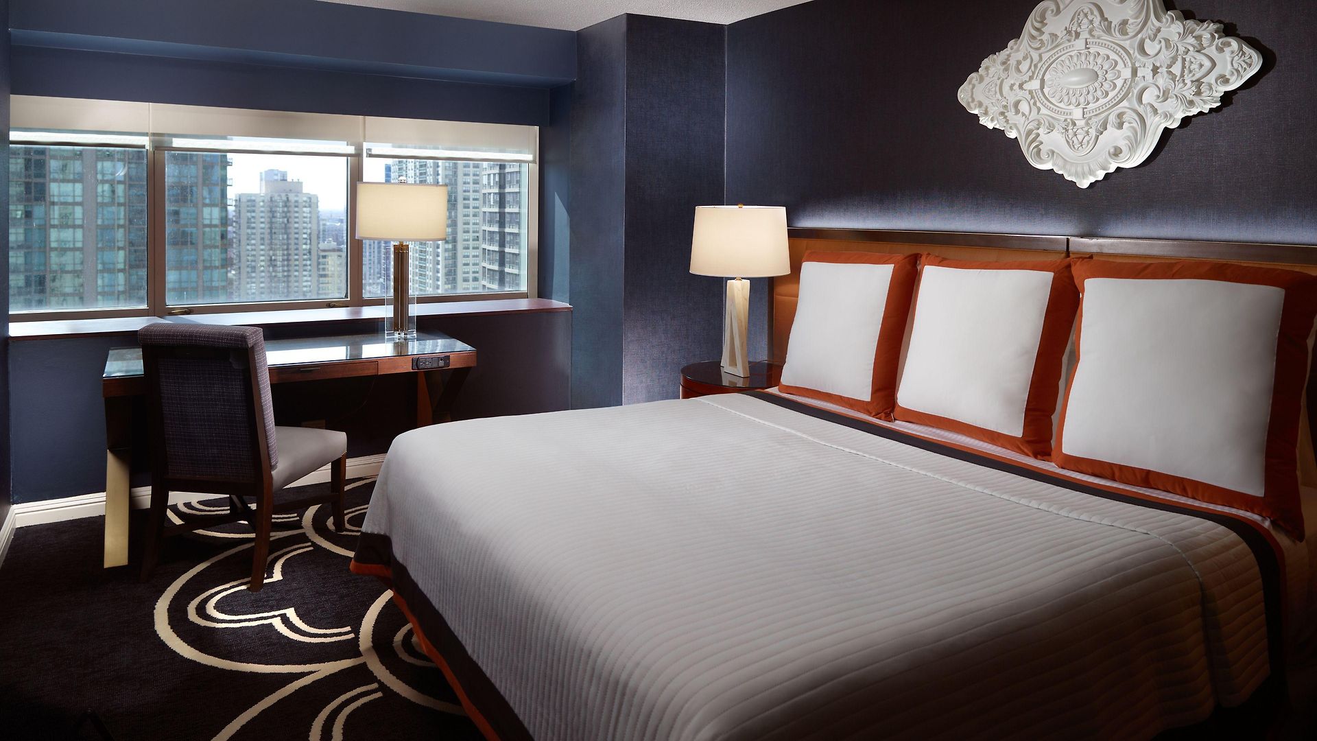 Omni Hotel Chicago
