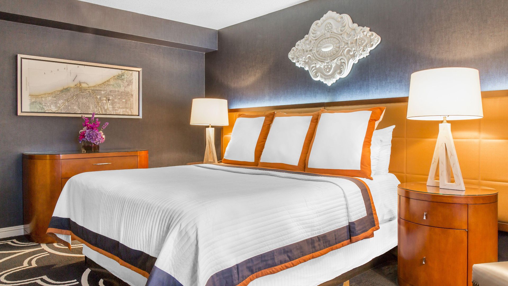 Hotel Omni 4*