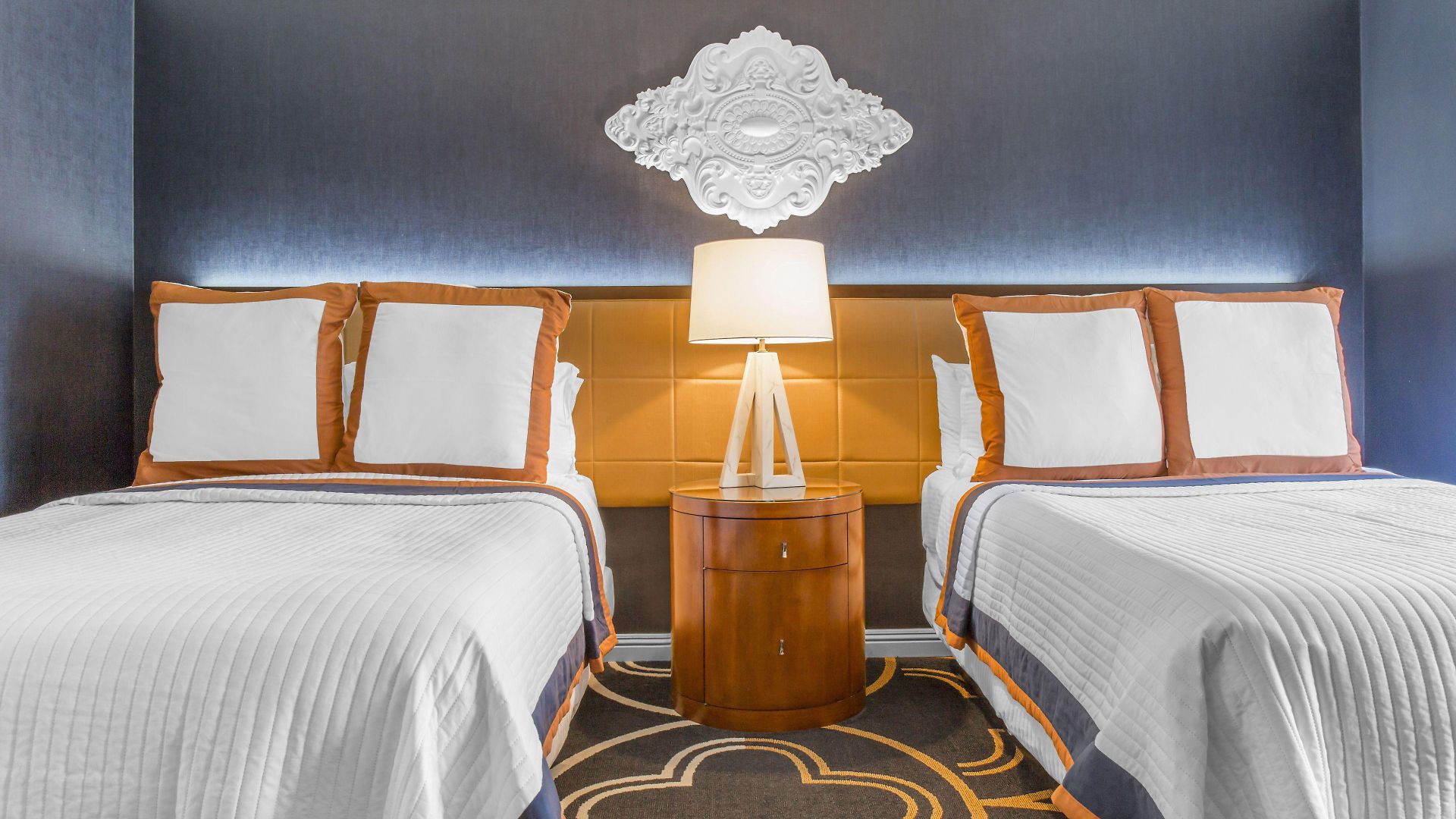 Omni 4* Chicago
