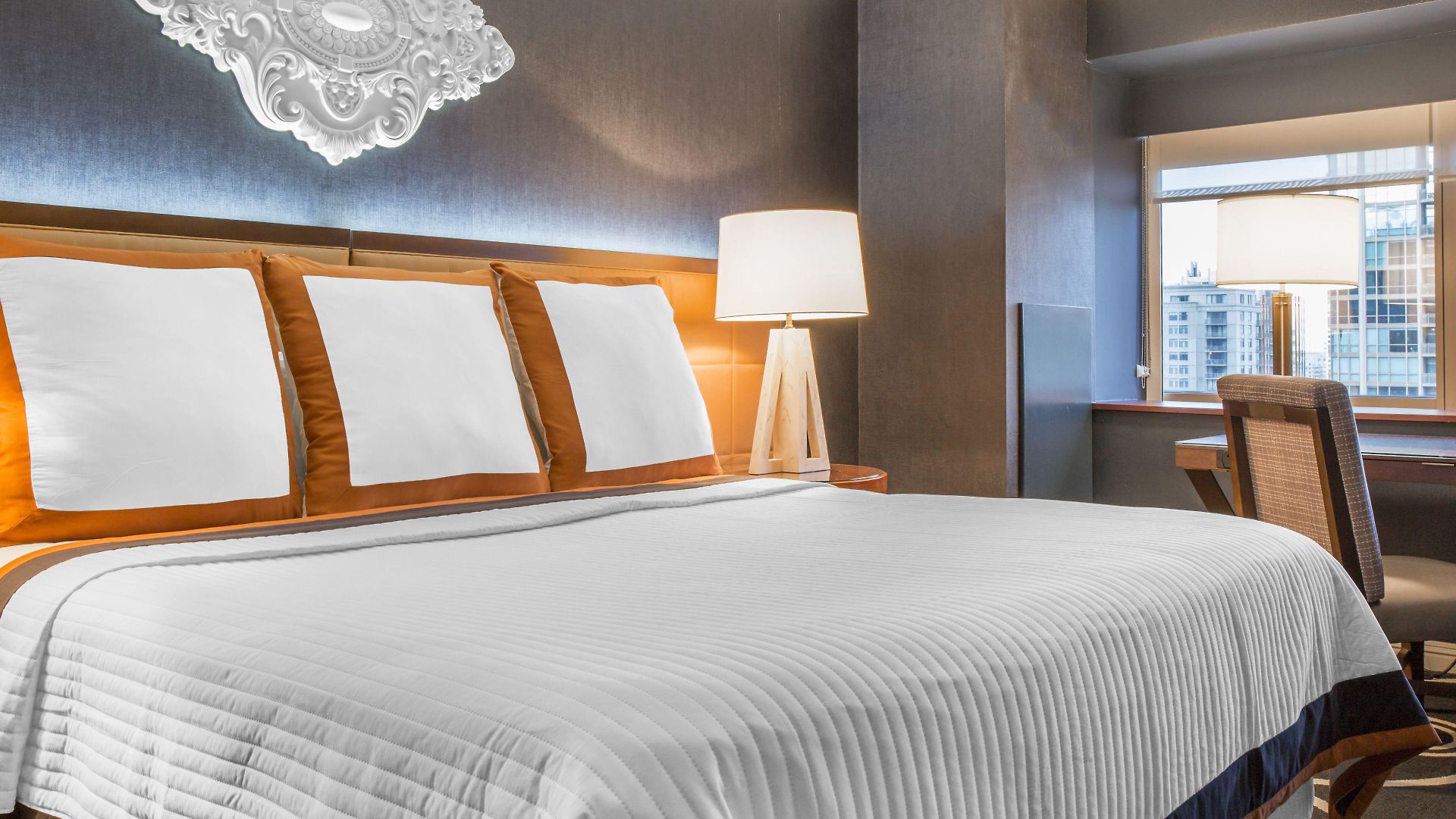Hotel Omni Chicago
