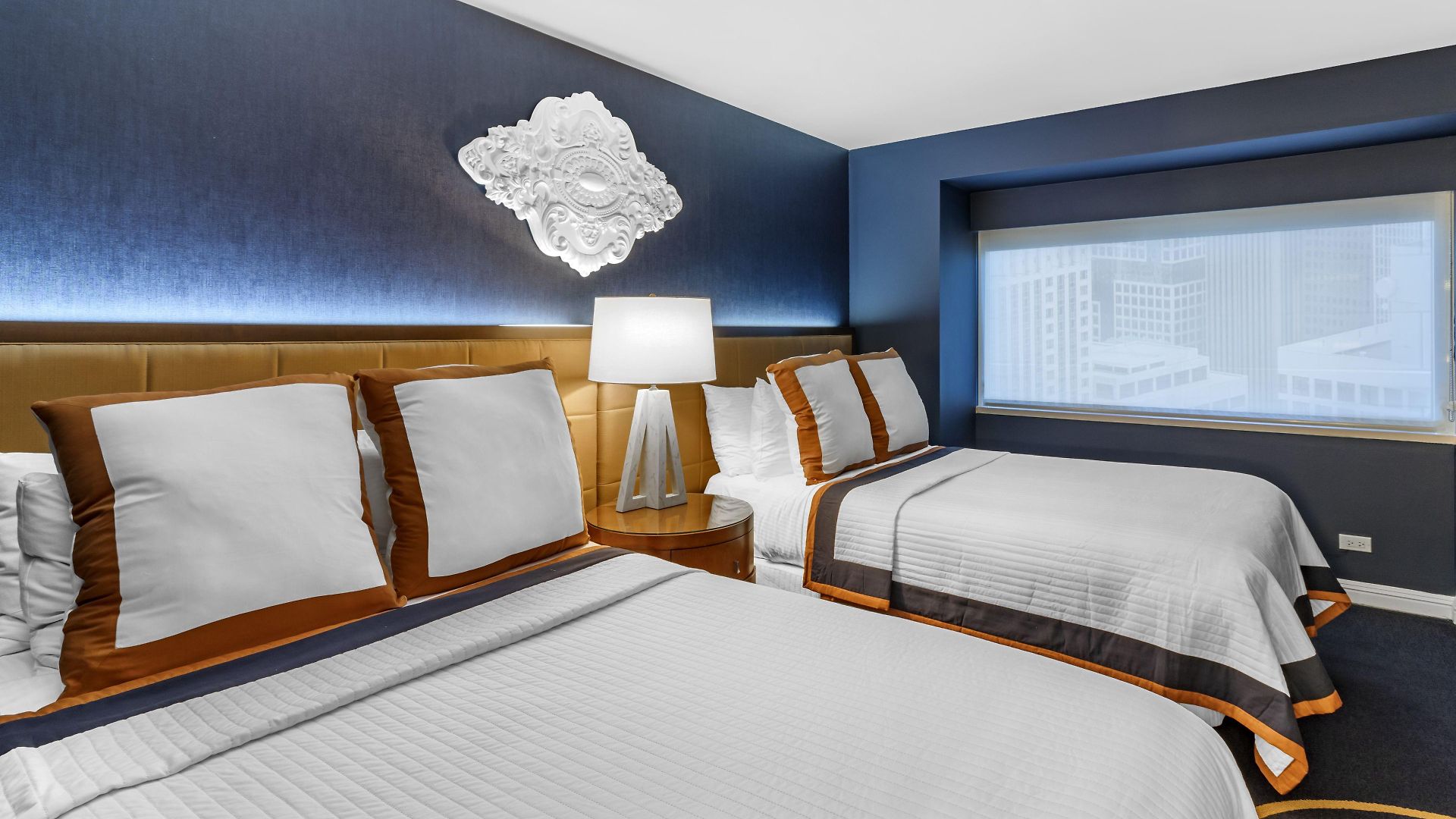 Omni 4* Chicago