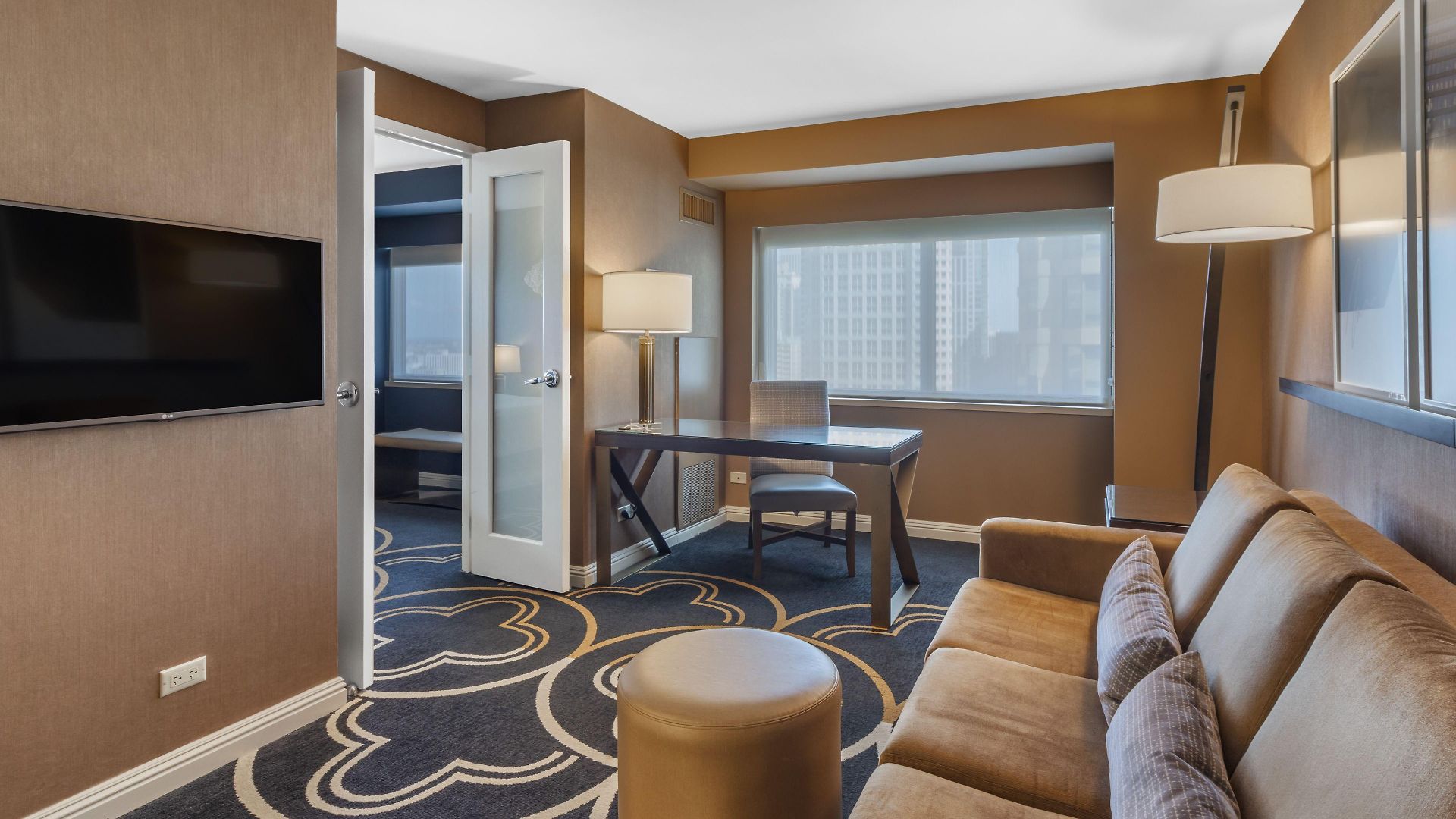 Omni Chicago