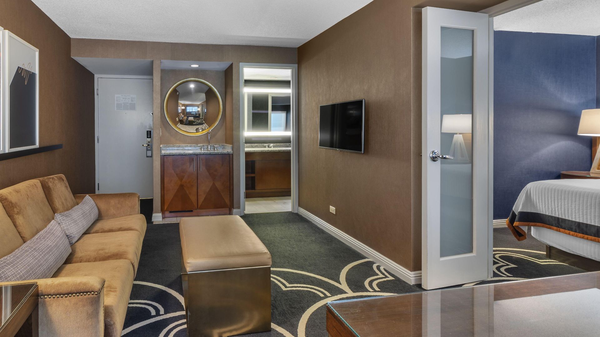 Omni Hotel Chicago