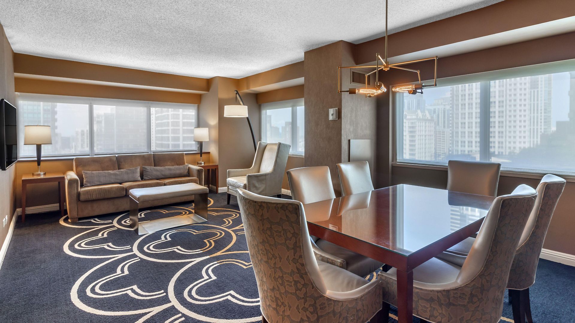 Omni 4* Chicago