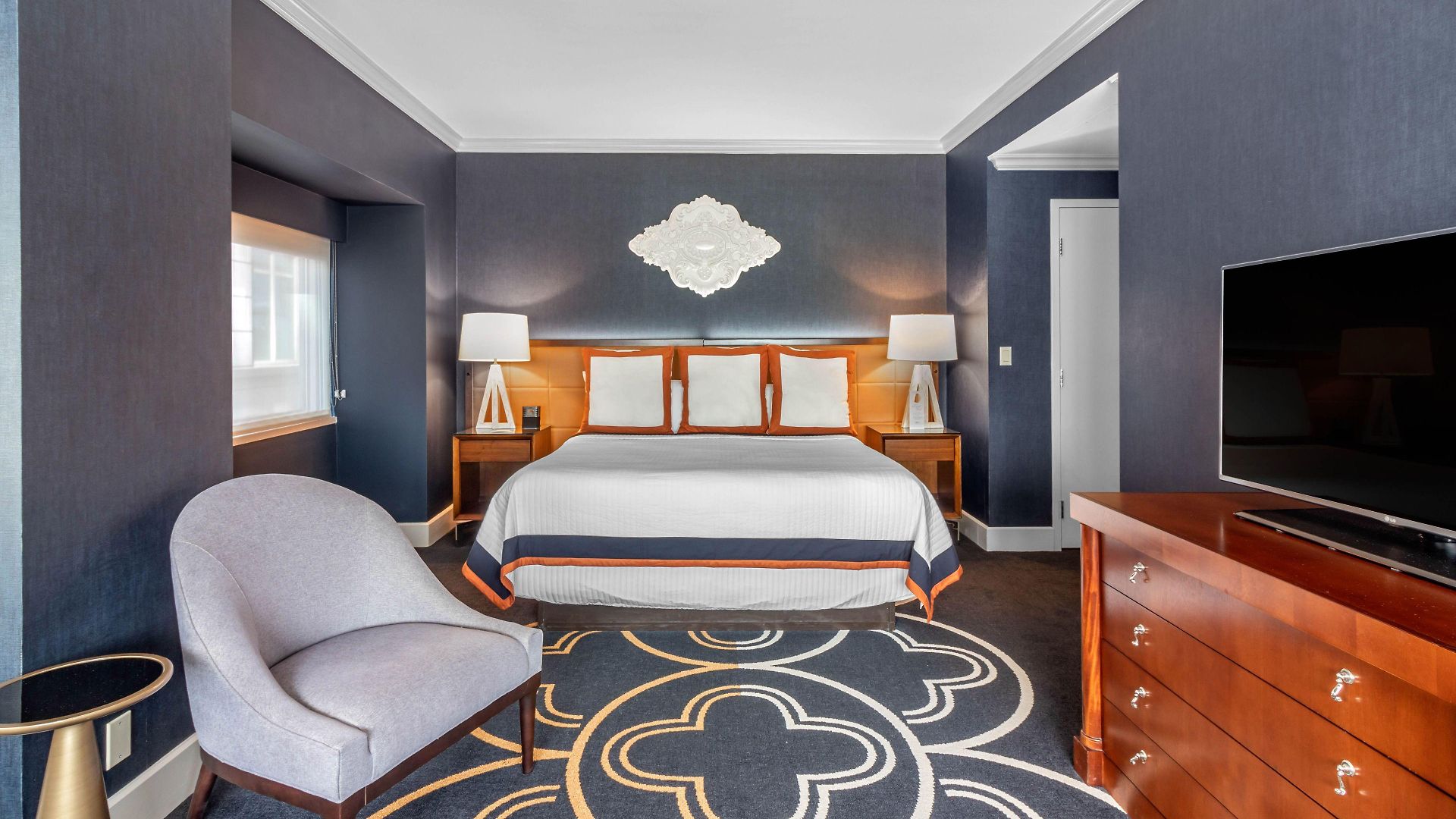 Hotel Omni Chicago