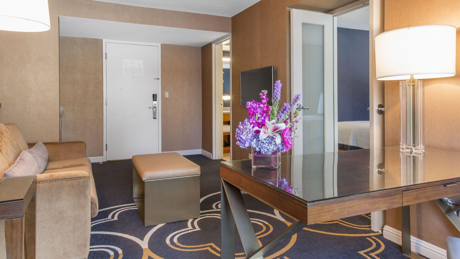 Hotel Omni