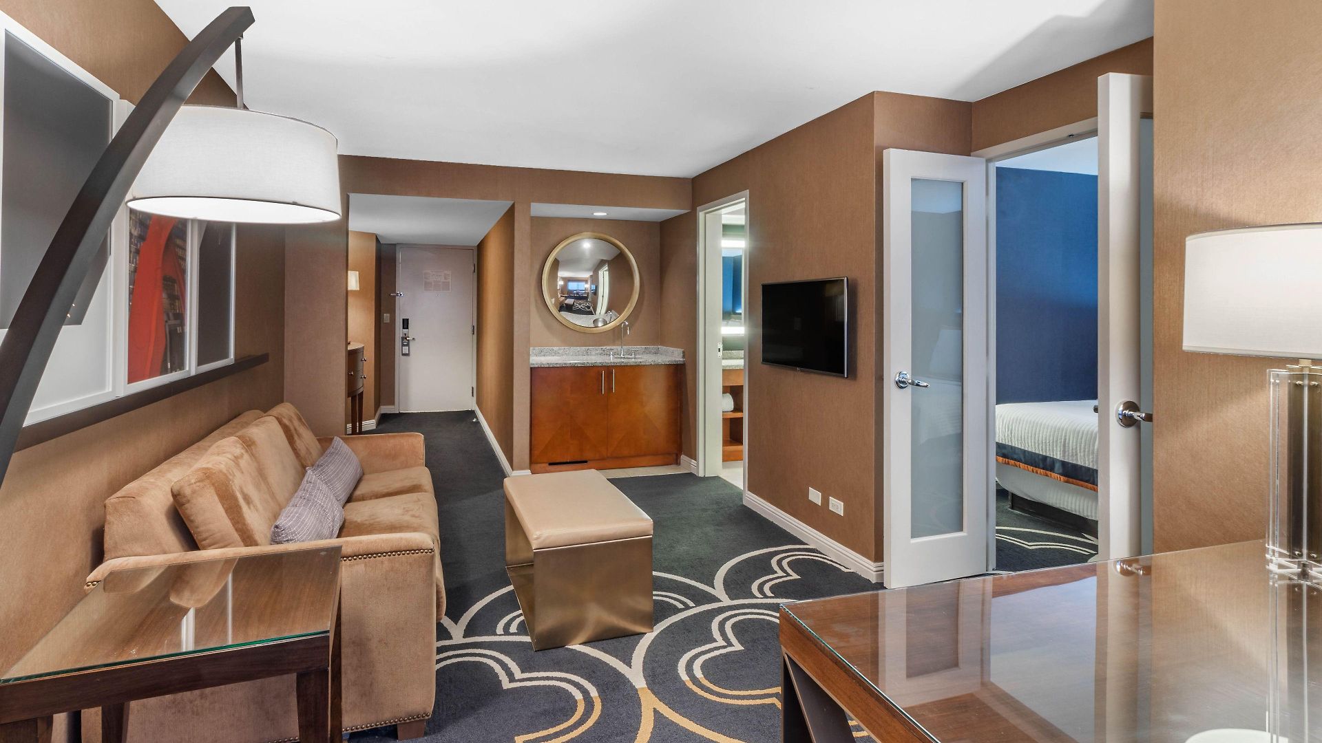 Omni Hotel Chicago