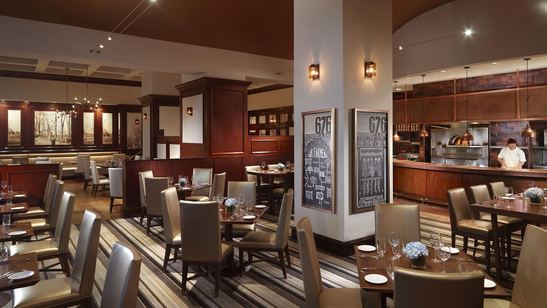 Hotel Omni 4*