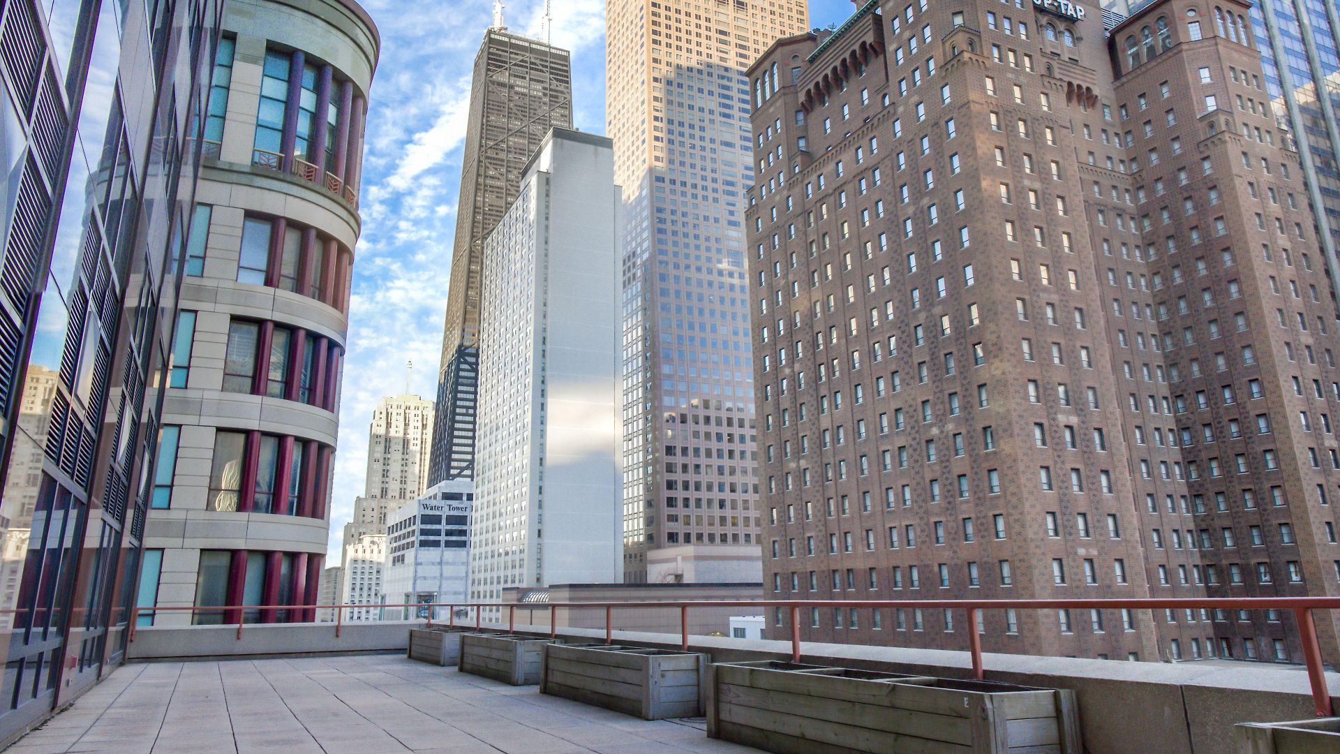 Omni Chicago