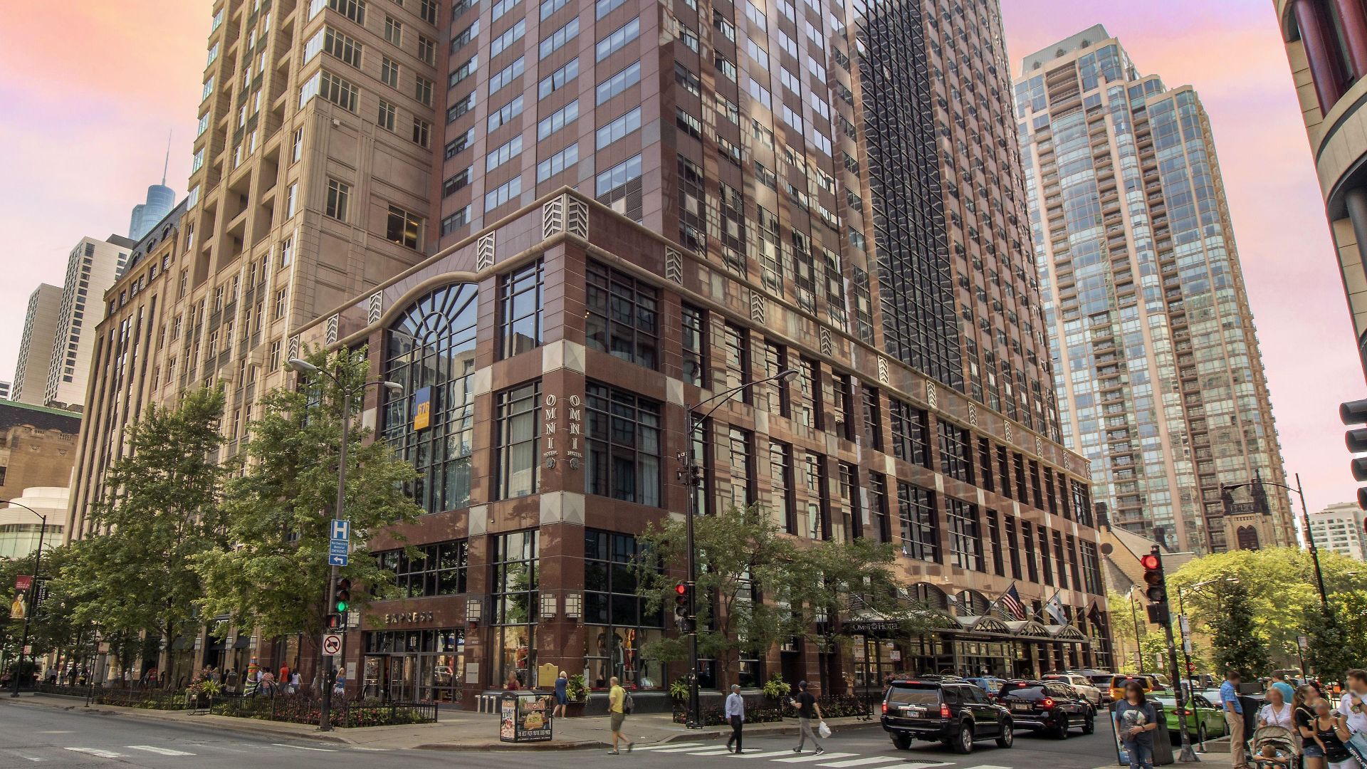 Hotel Omni