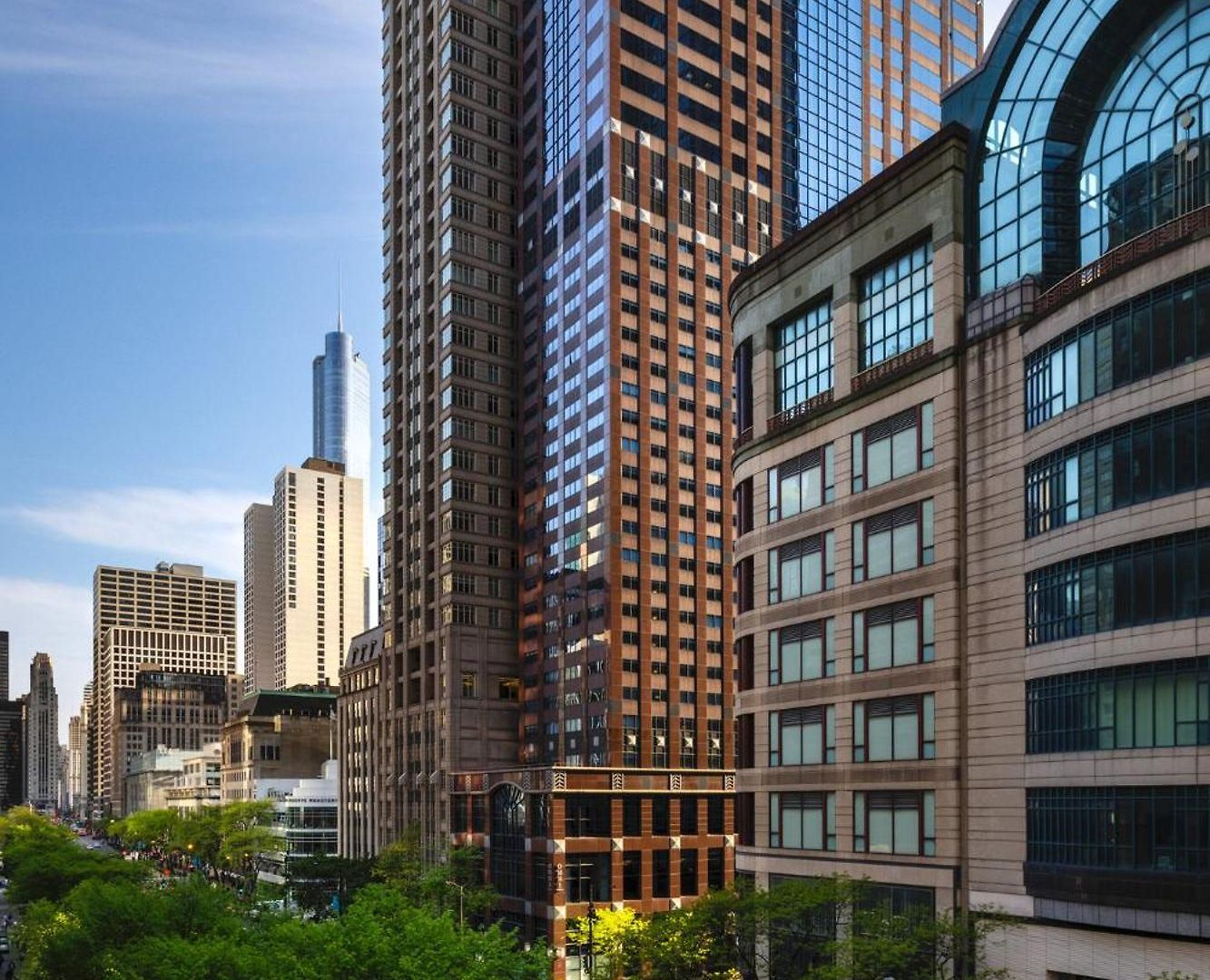 Hotel Omni
