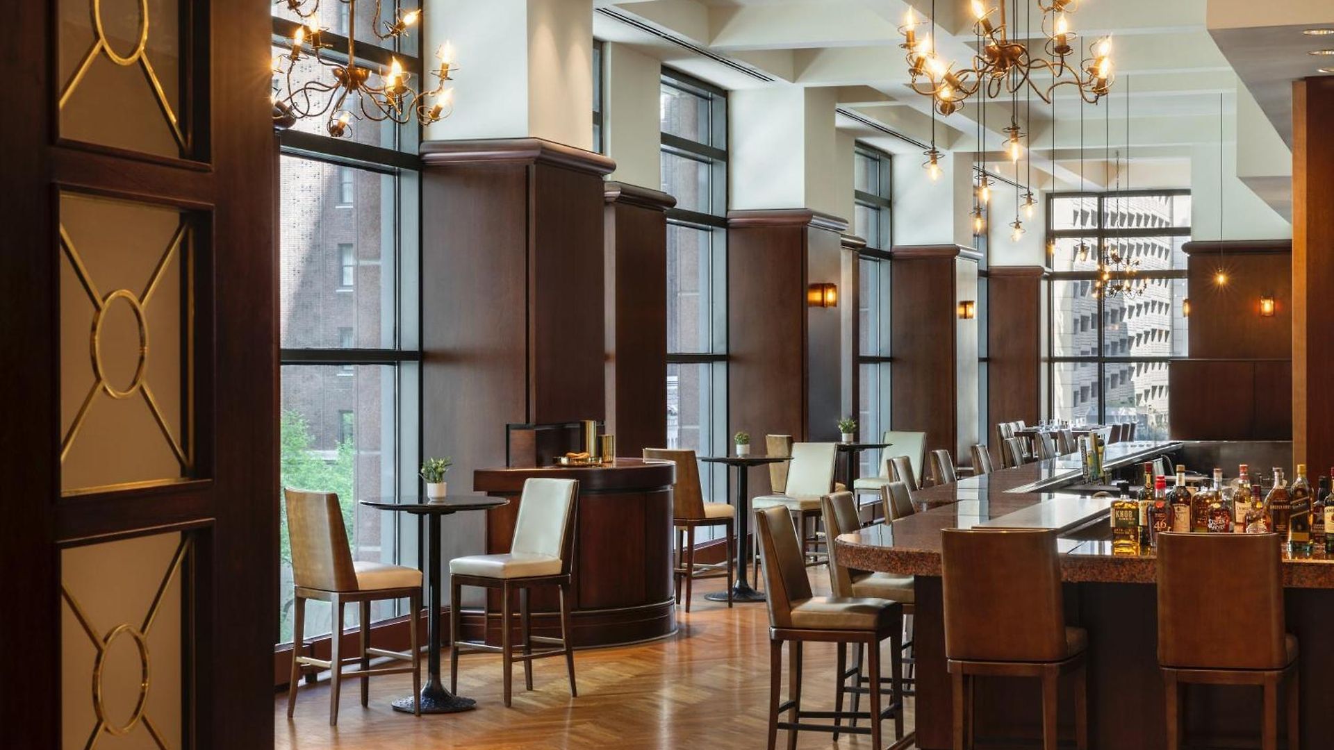 Hotel Omni Chicago