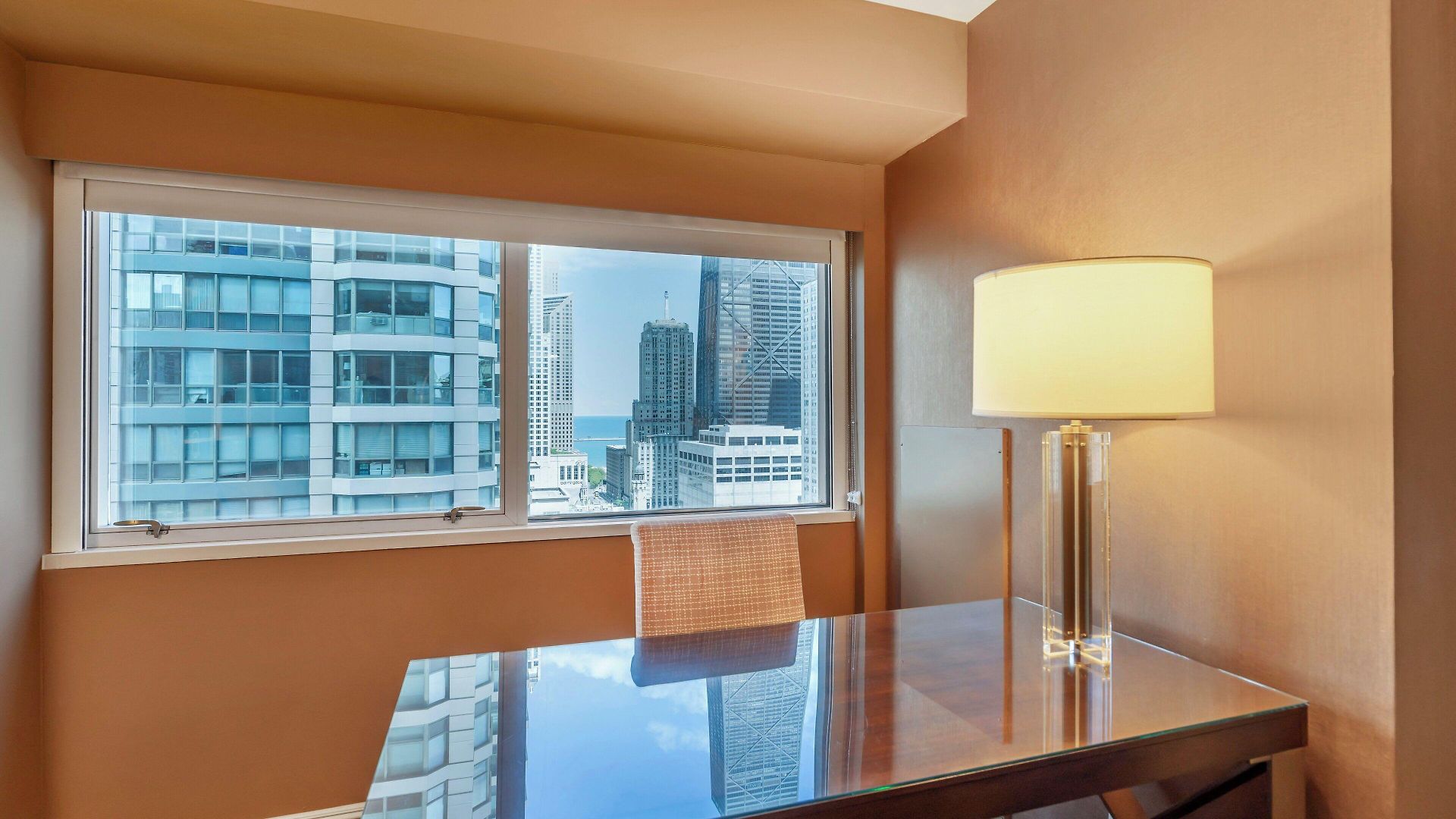 Omni Hotel