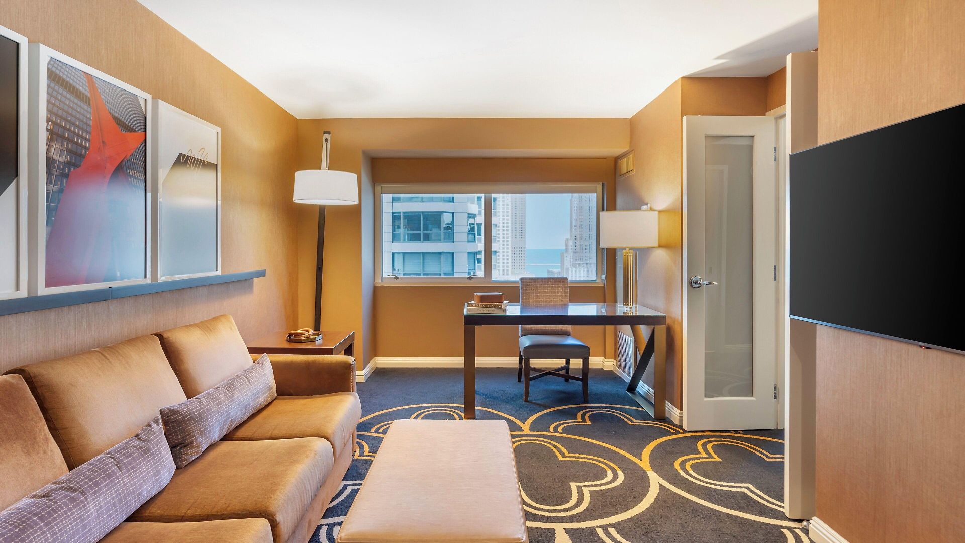 Omni Chicago