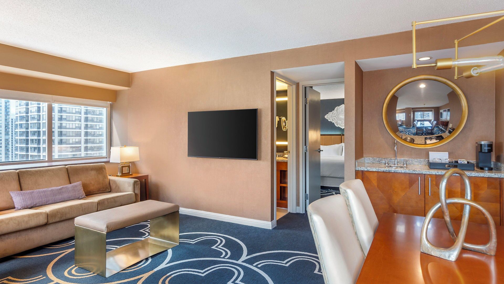 Omni Hotel