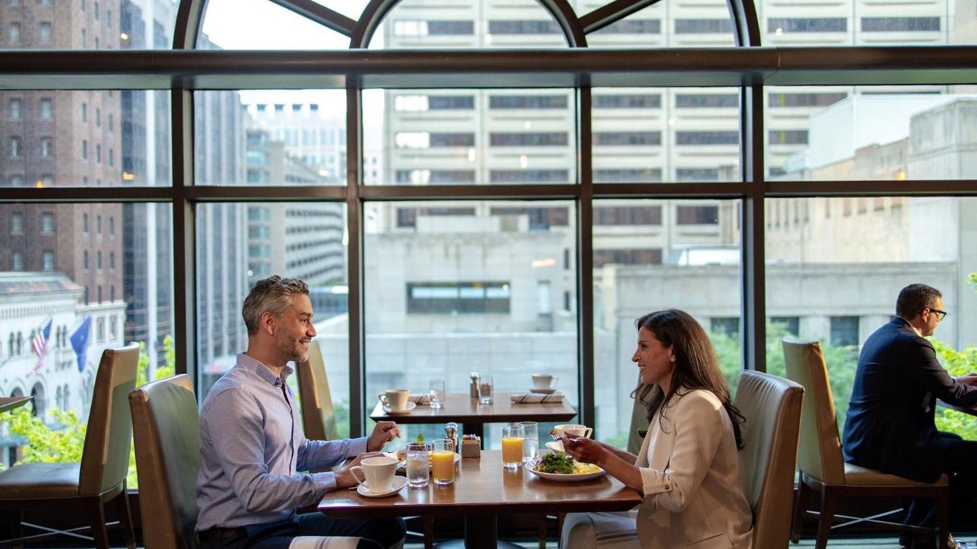 Hotel Omni Chicago