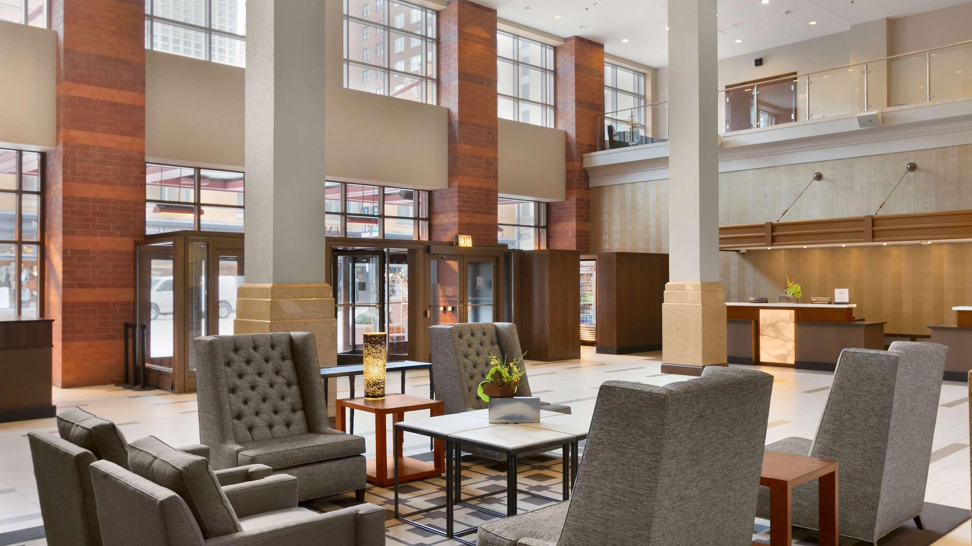Hotel Embassy - Downtown River North Chicago