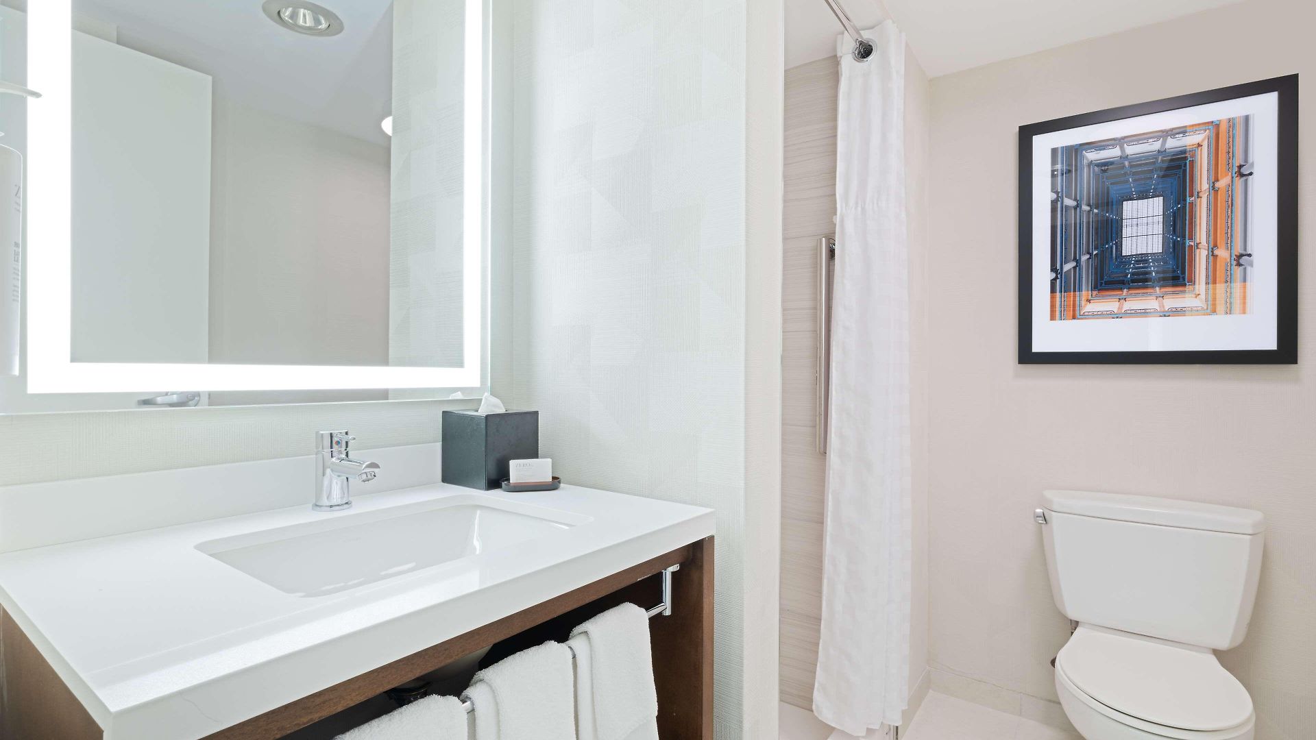 Embassy - Downtown River North Hotel 3*