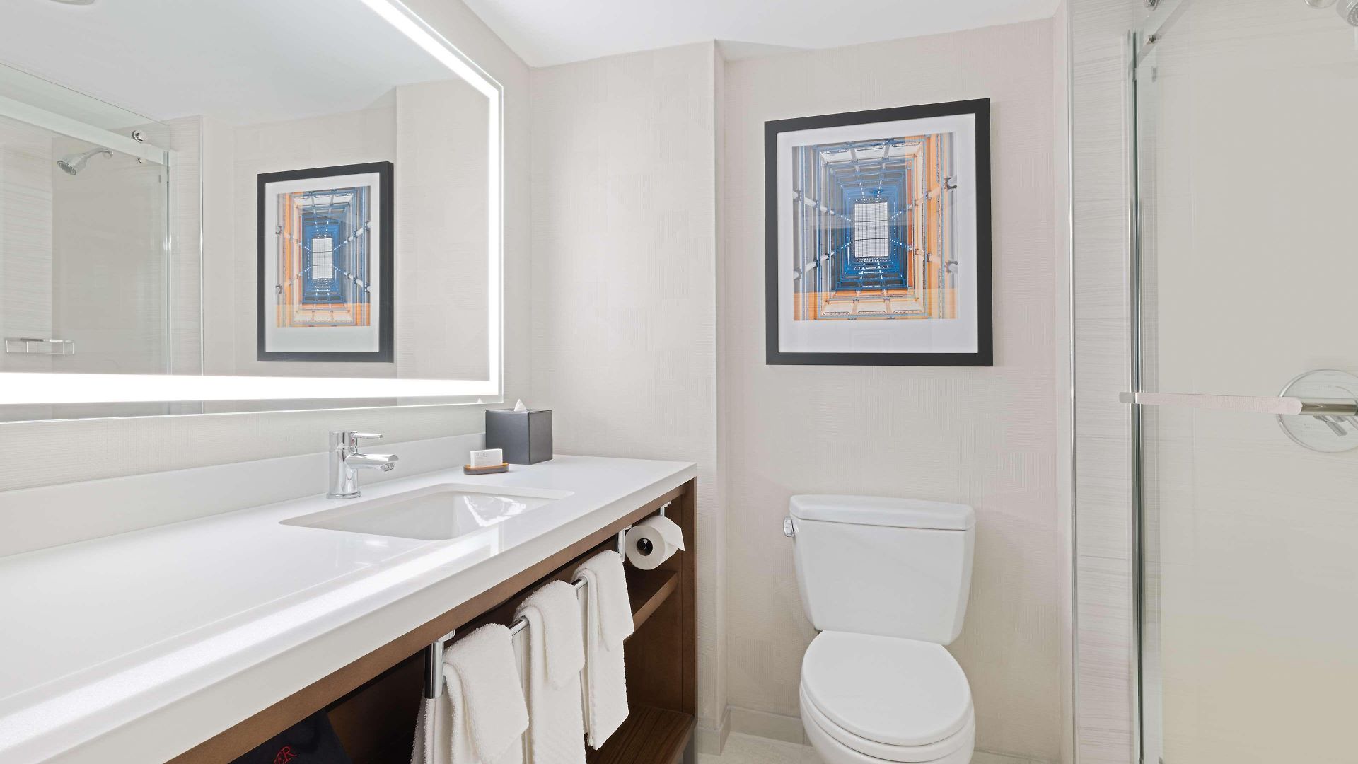 Hotel Embassy - Downtown River North 3*