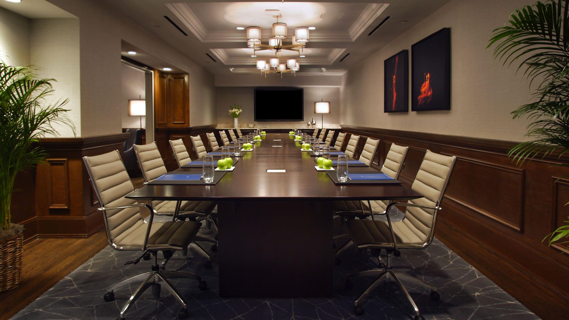 Hilton 3* Chicago