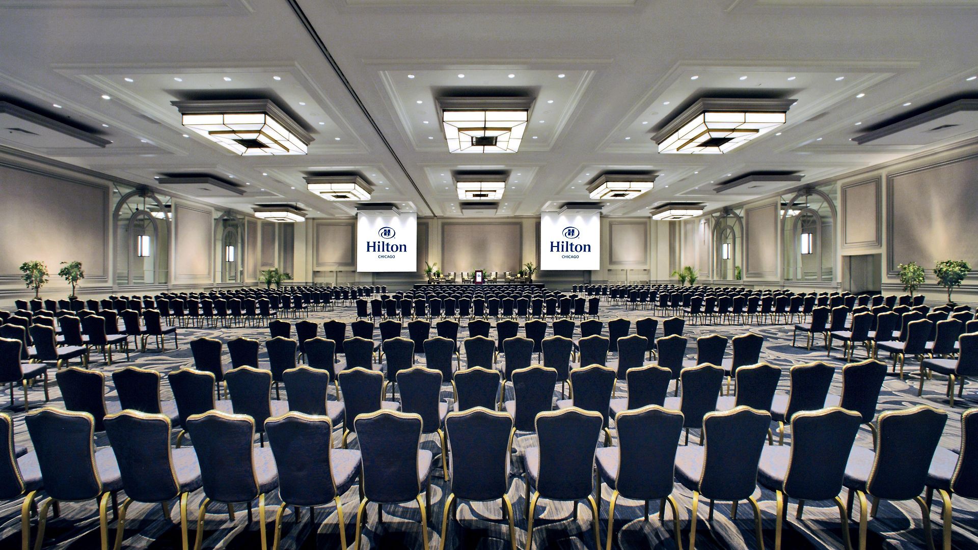 Hotel Hilton