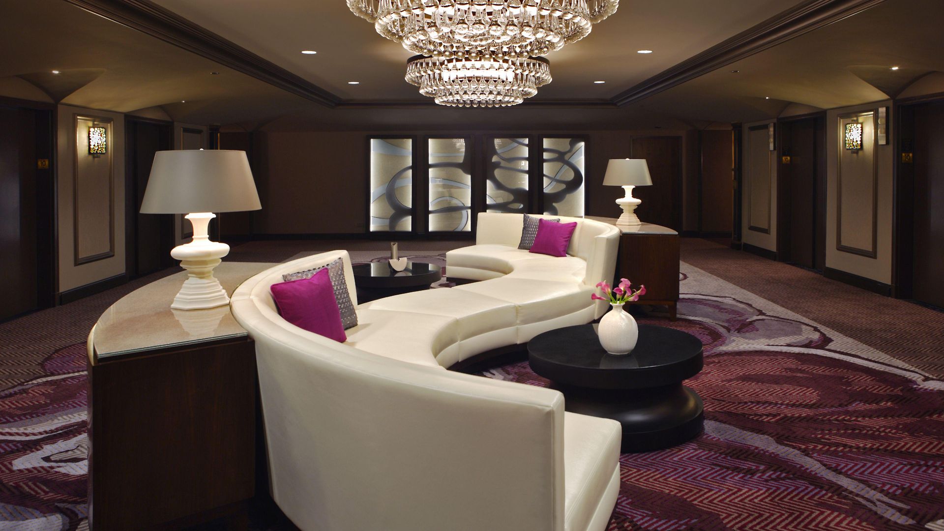 Hotel Hilton Chicago
