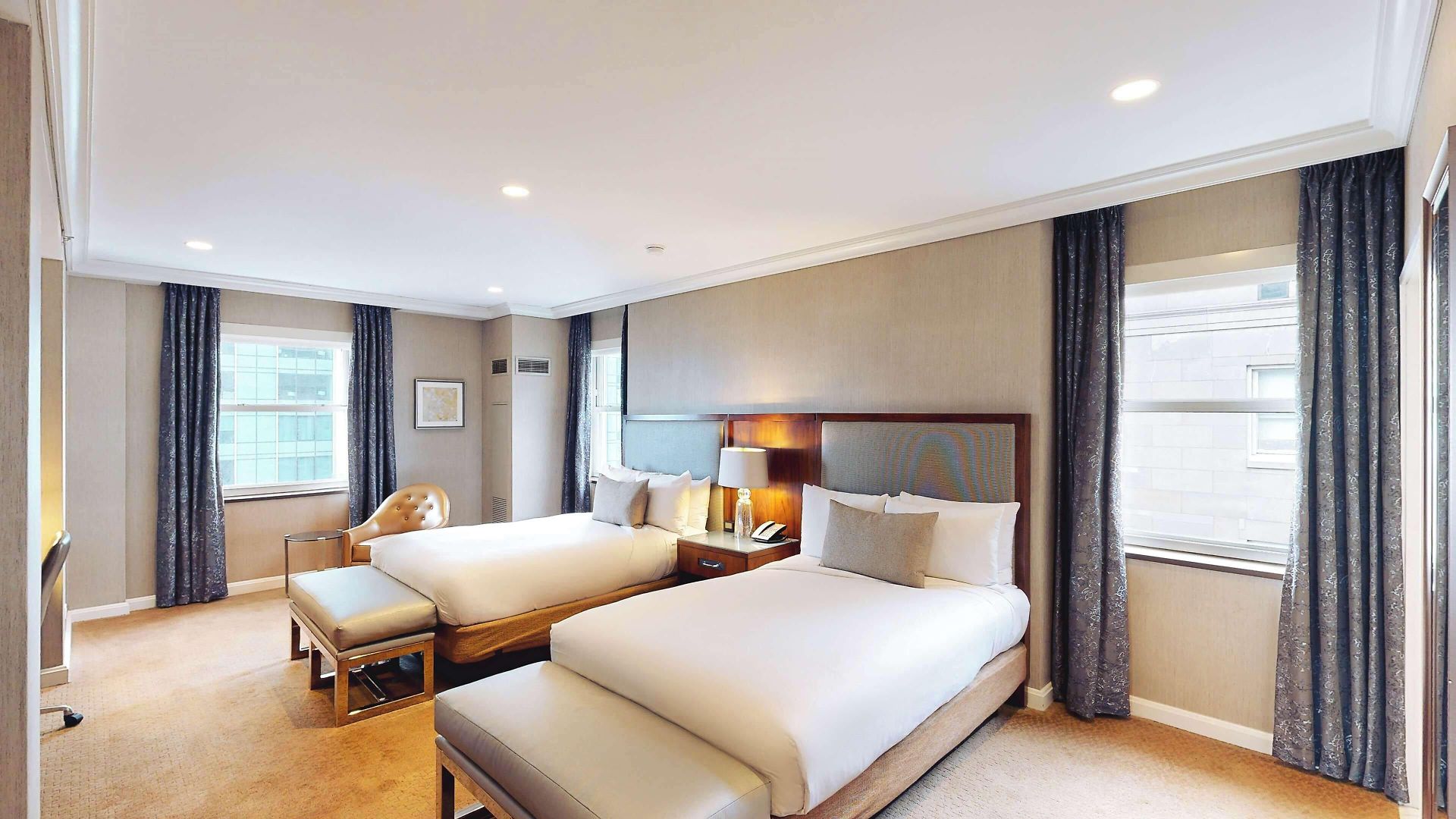 Hotel Hilton 3*